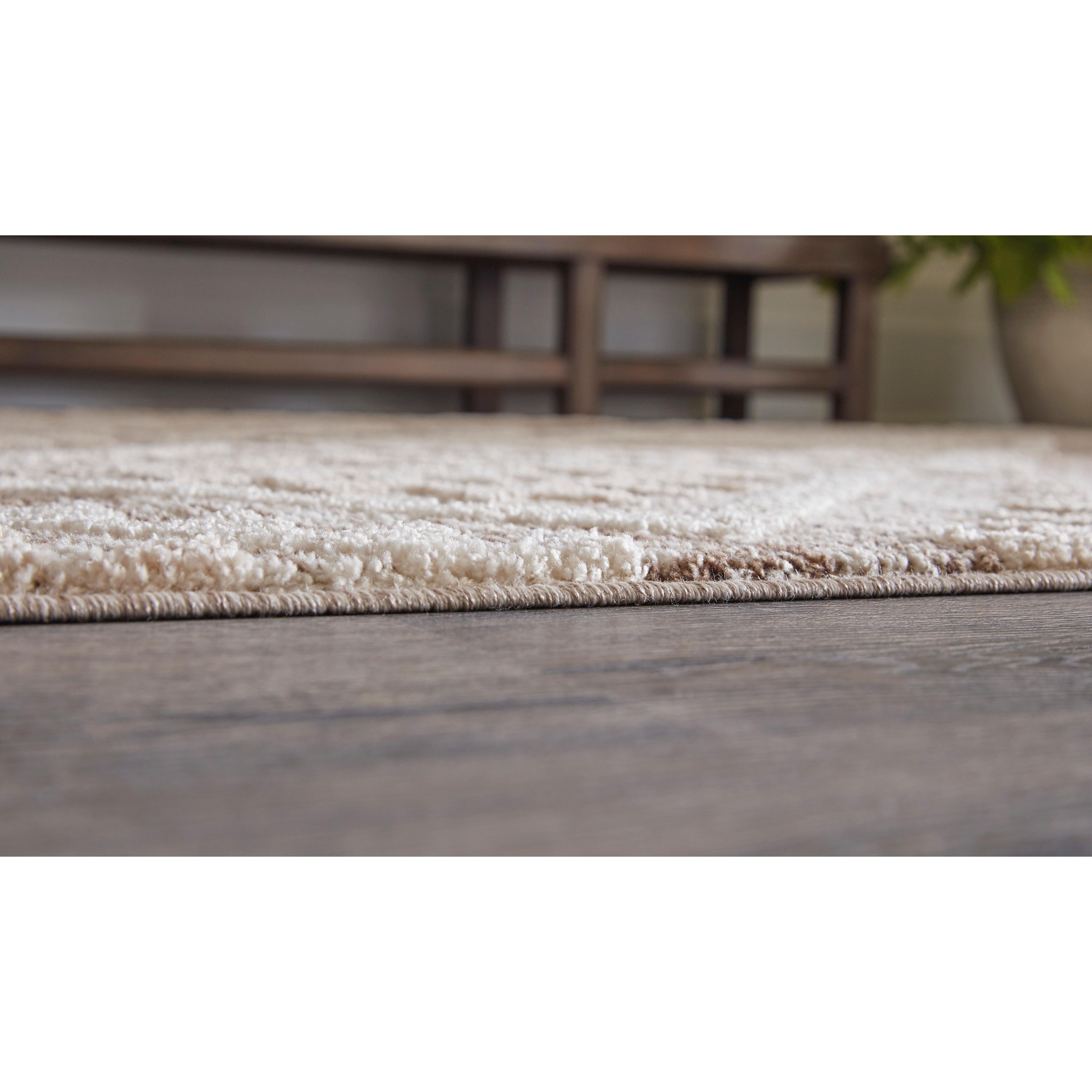 Signature Design by Ashley Odedale R406061 Large Rug IMAGE 4