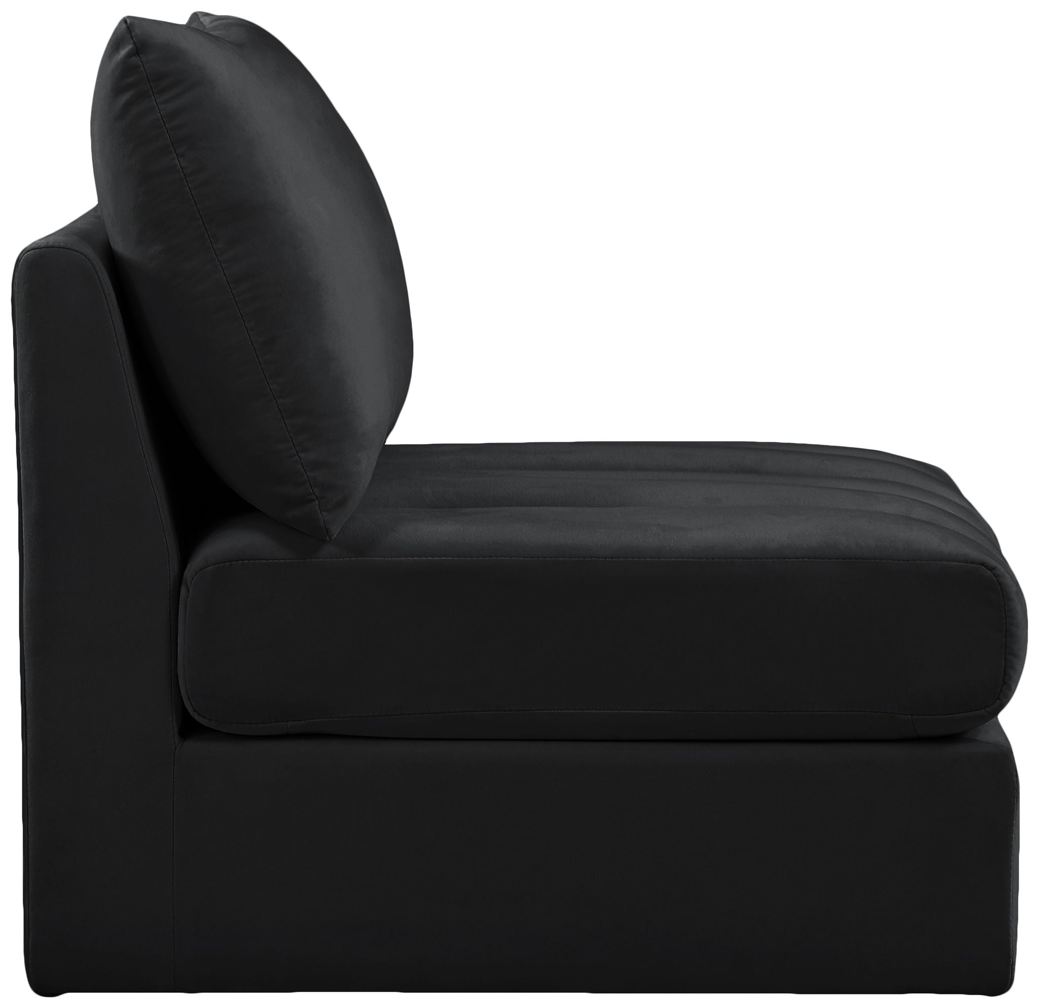 Jacob - Armless Chair