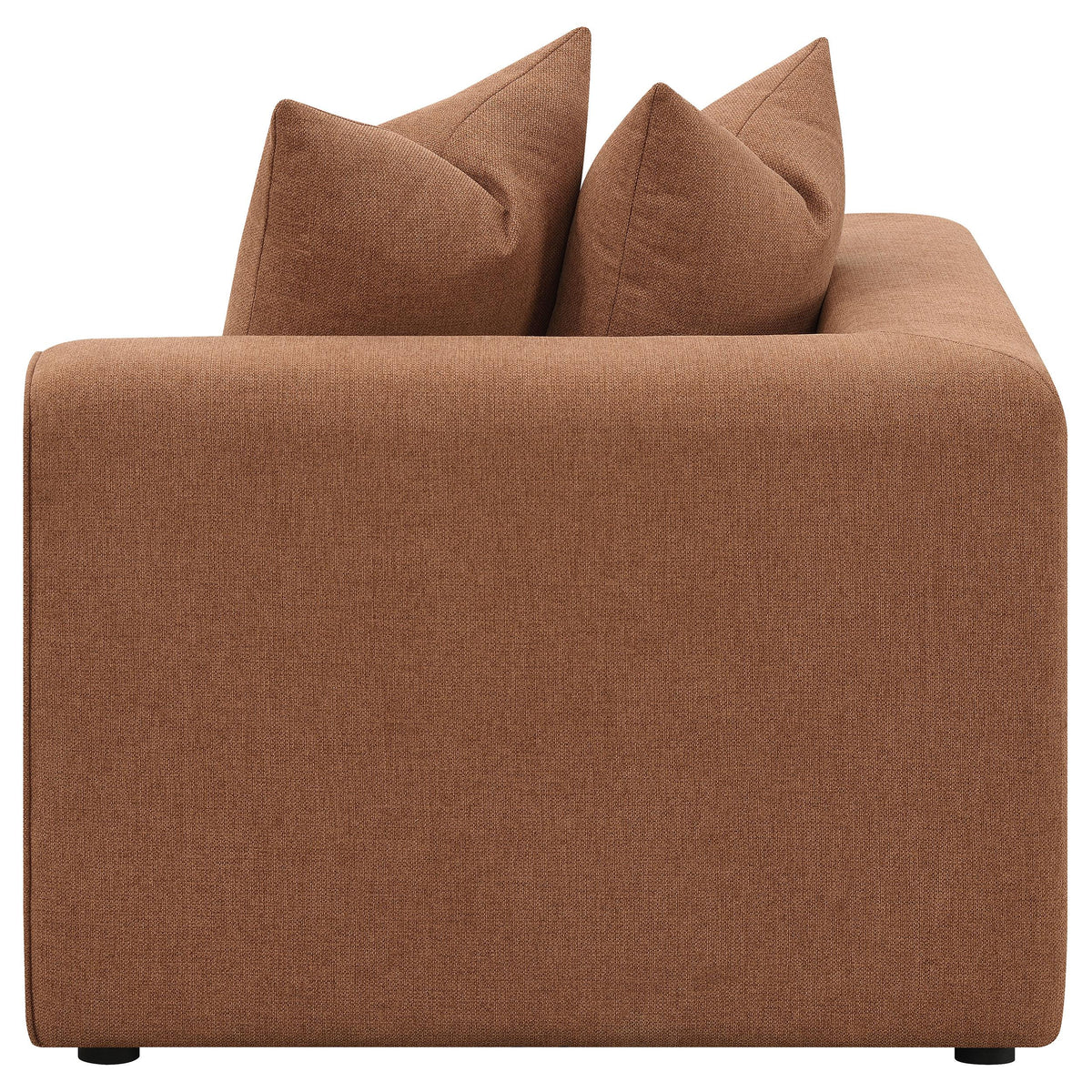 Jennifer Fabric 6 pc Sectional 551591-SET