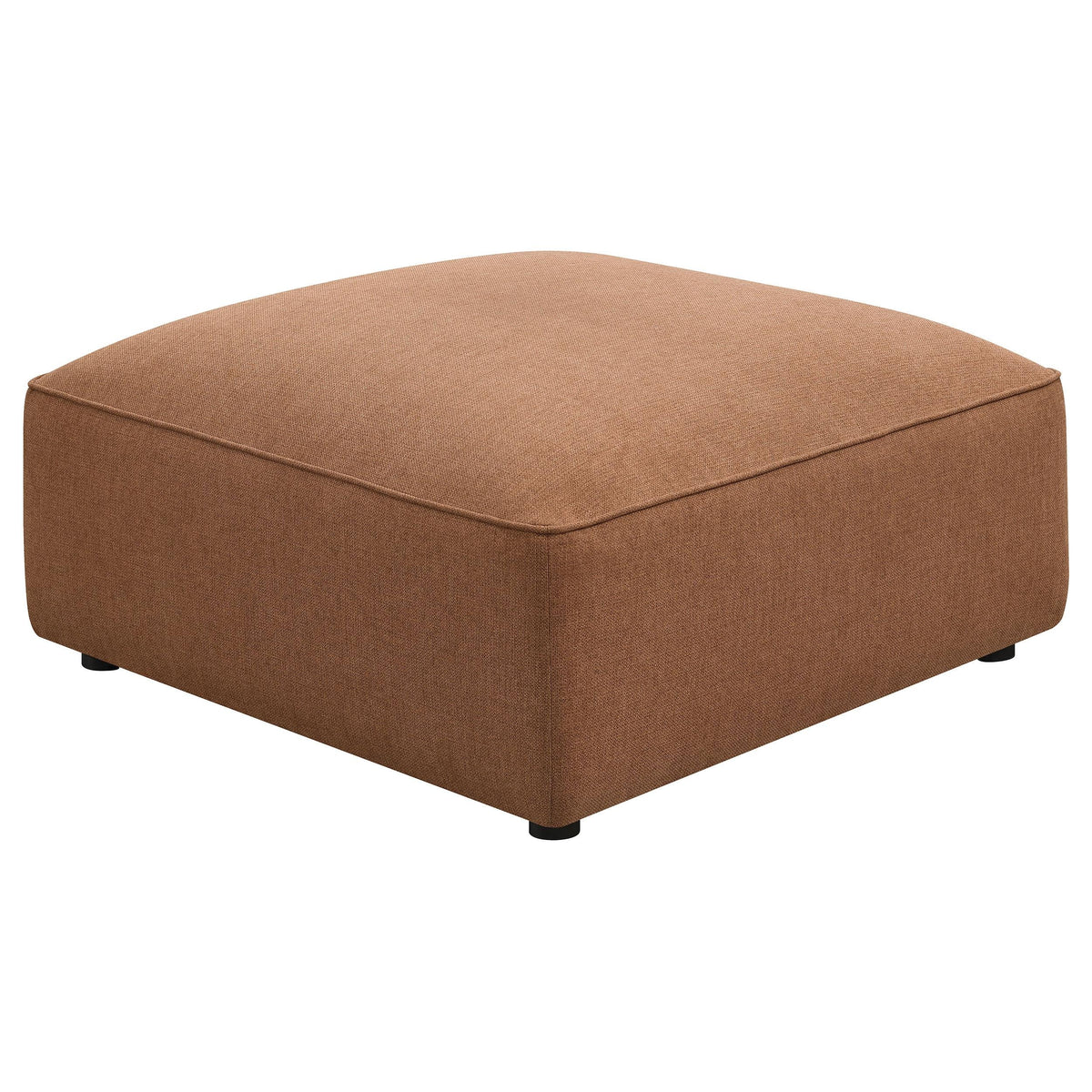 Jennifer Fabric 6 pc Sectional 551591-SET