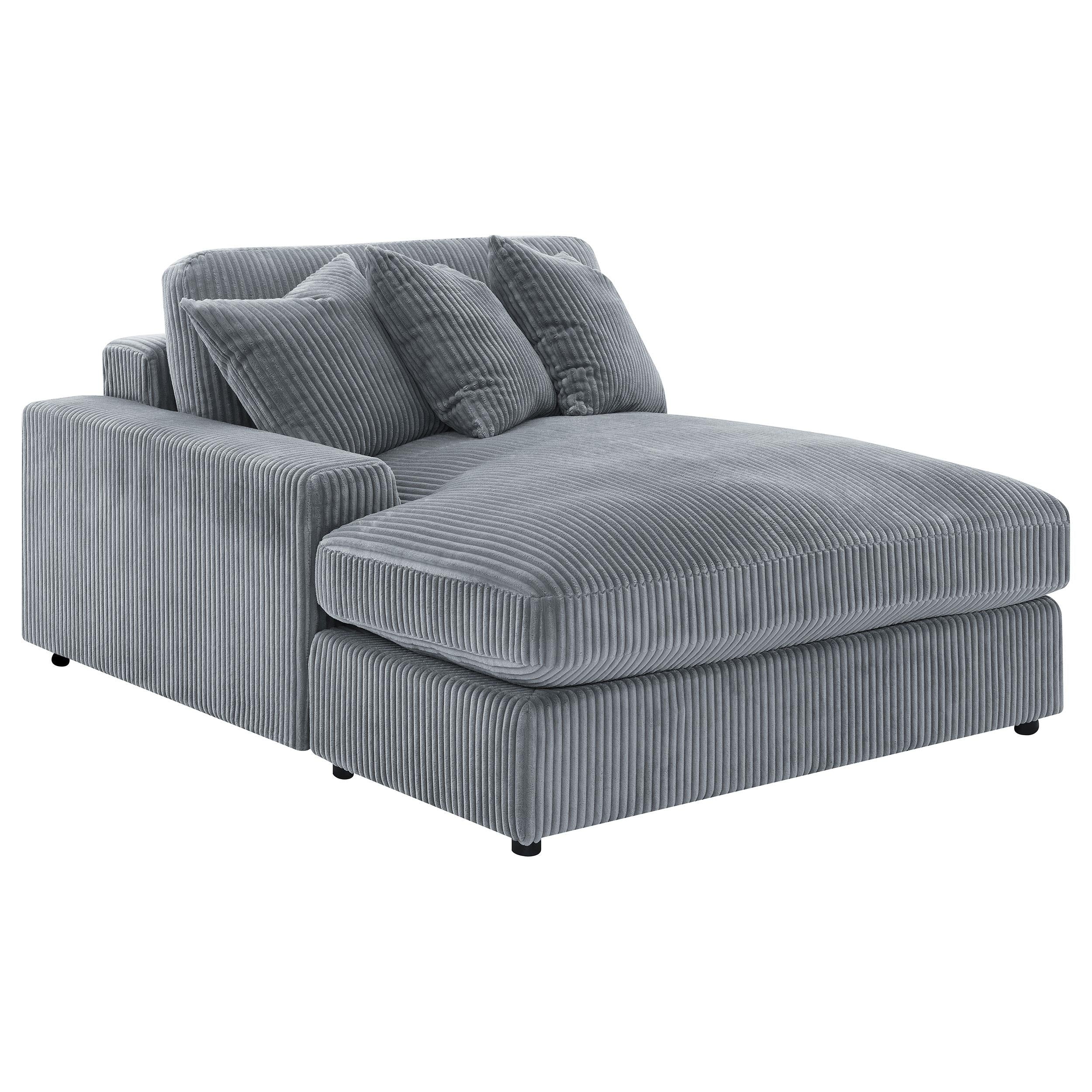 Diamond Modern Furniture COA Blaine Fabric Sectional 509900 IMAGE 10