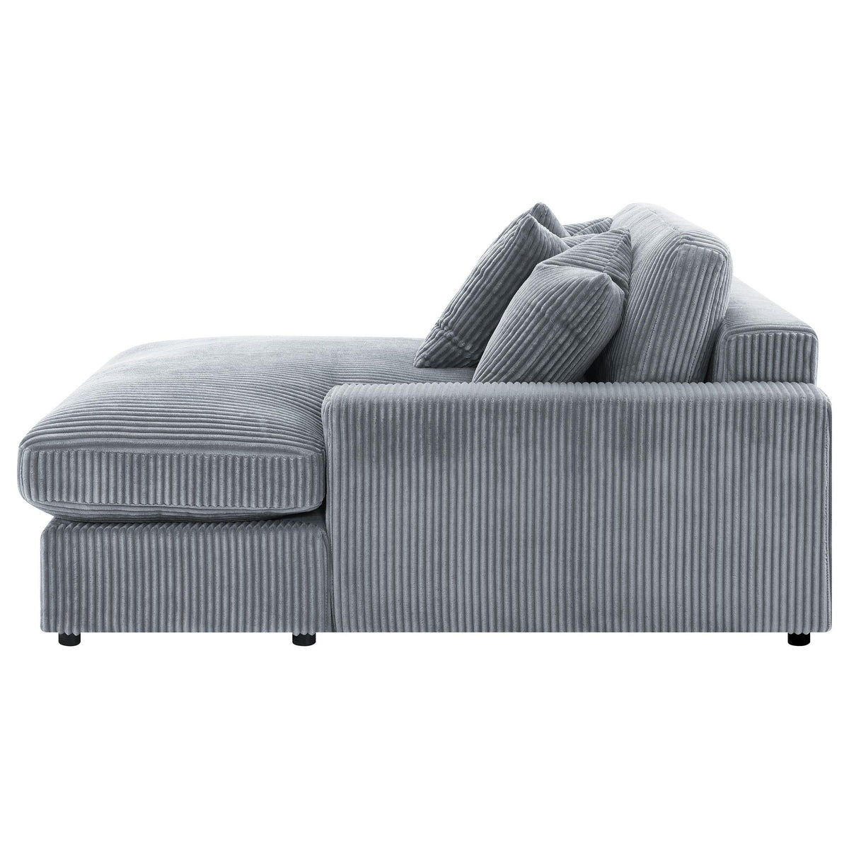 Blaine Fabric Sectional 509900