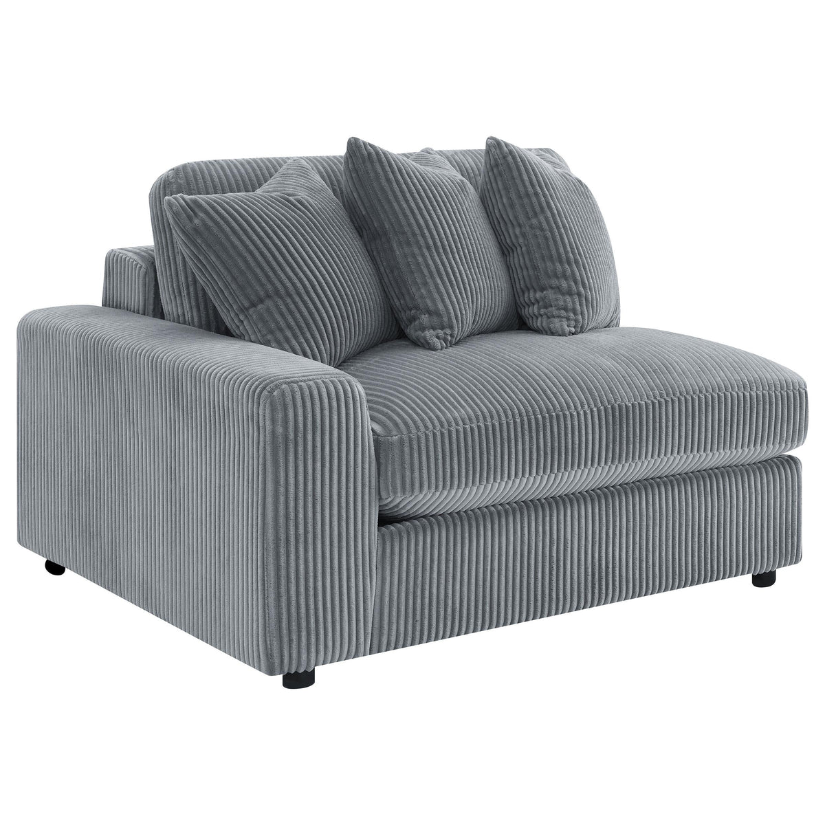 Blaine Fabric Sectional 509900