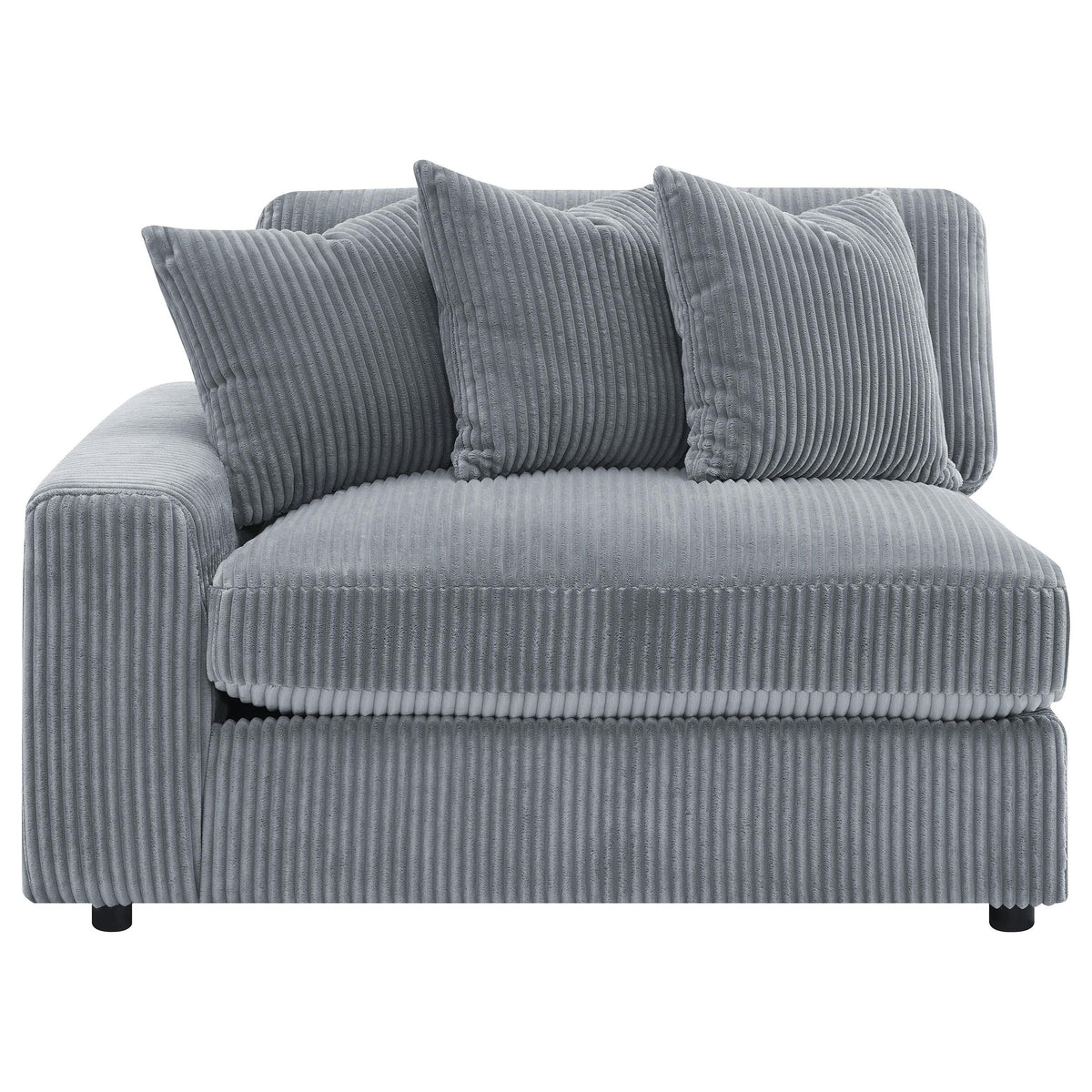 Blaine Fabric Sectional 509900