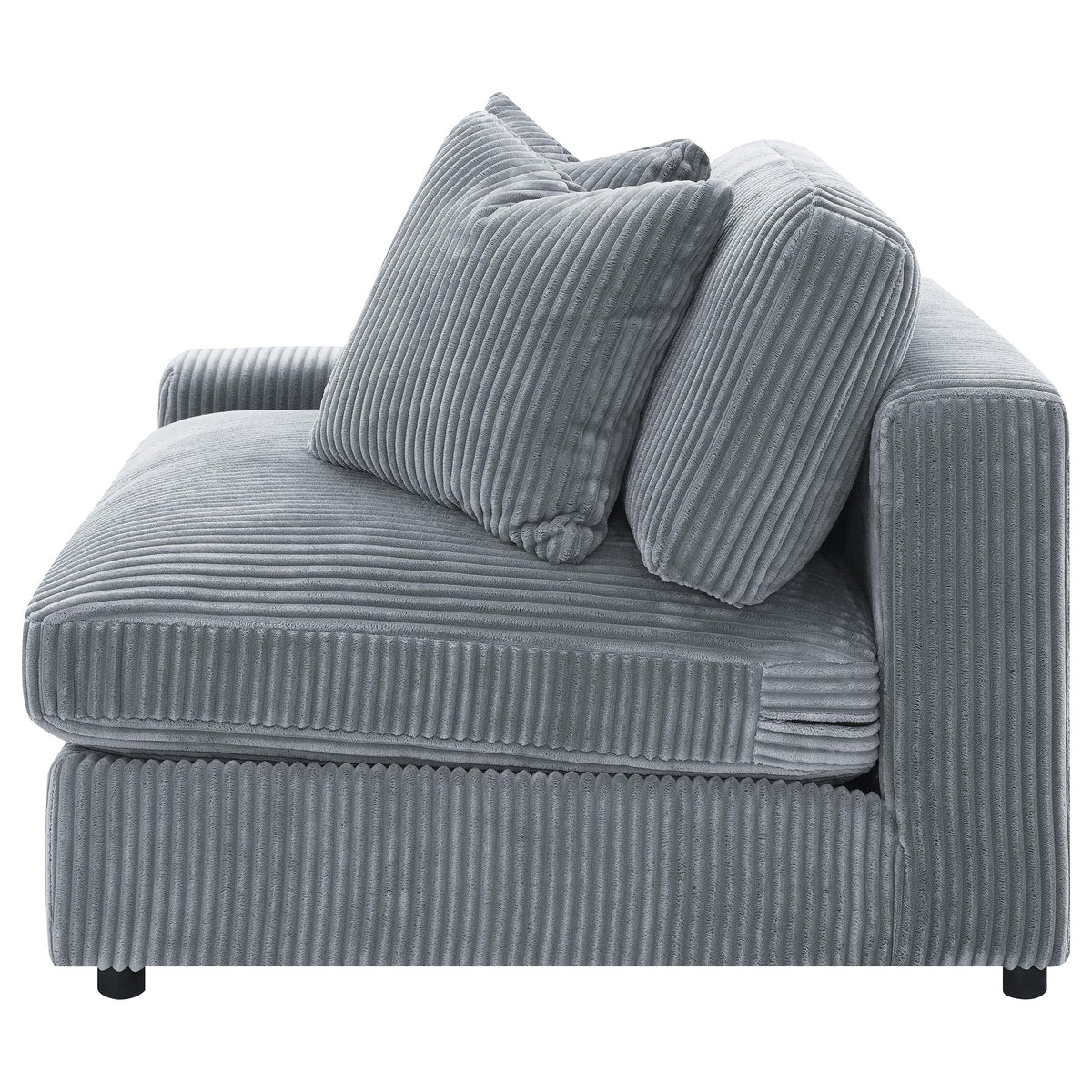 Blaine Fabric Sectional 509900