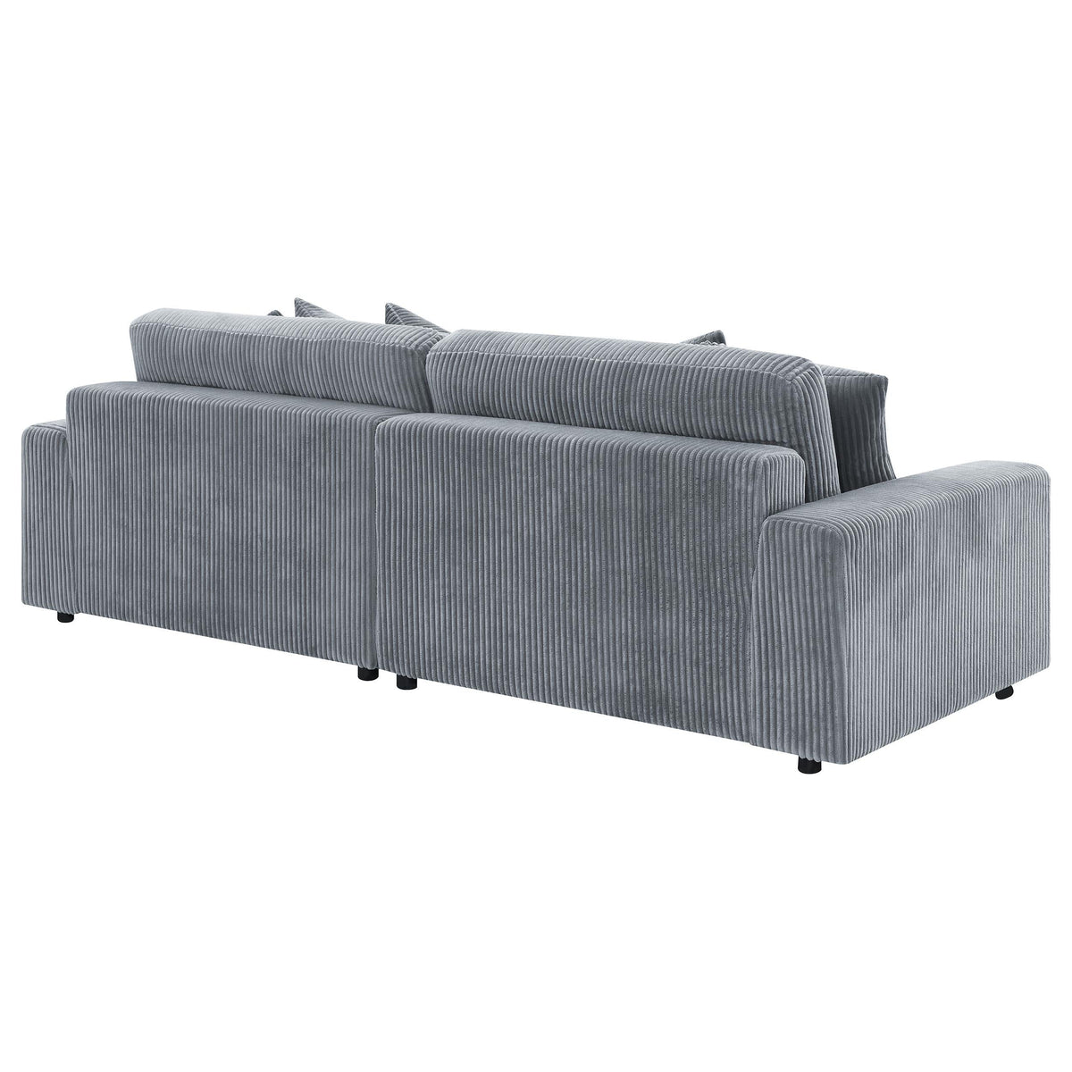 Blaine Fabric Sectional 509900