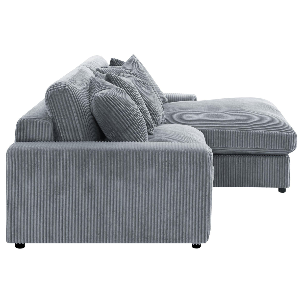 Blaine Fabric Sectional 509900