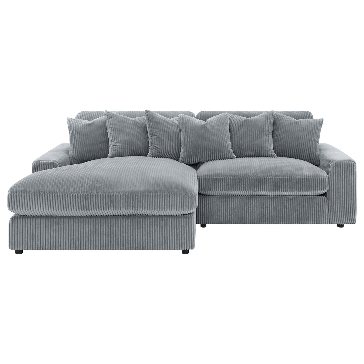 Blaine Fabric Sectional 509900