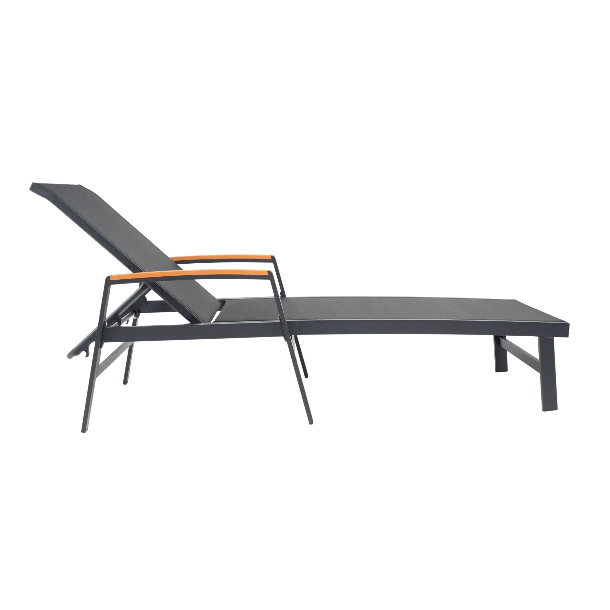 Oxton - Chaise Lounge