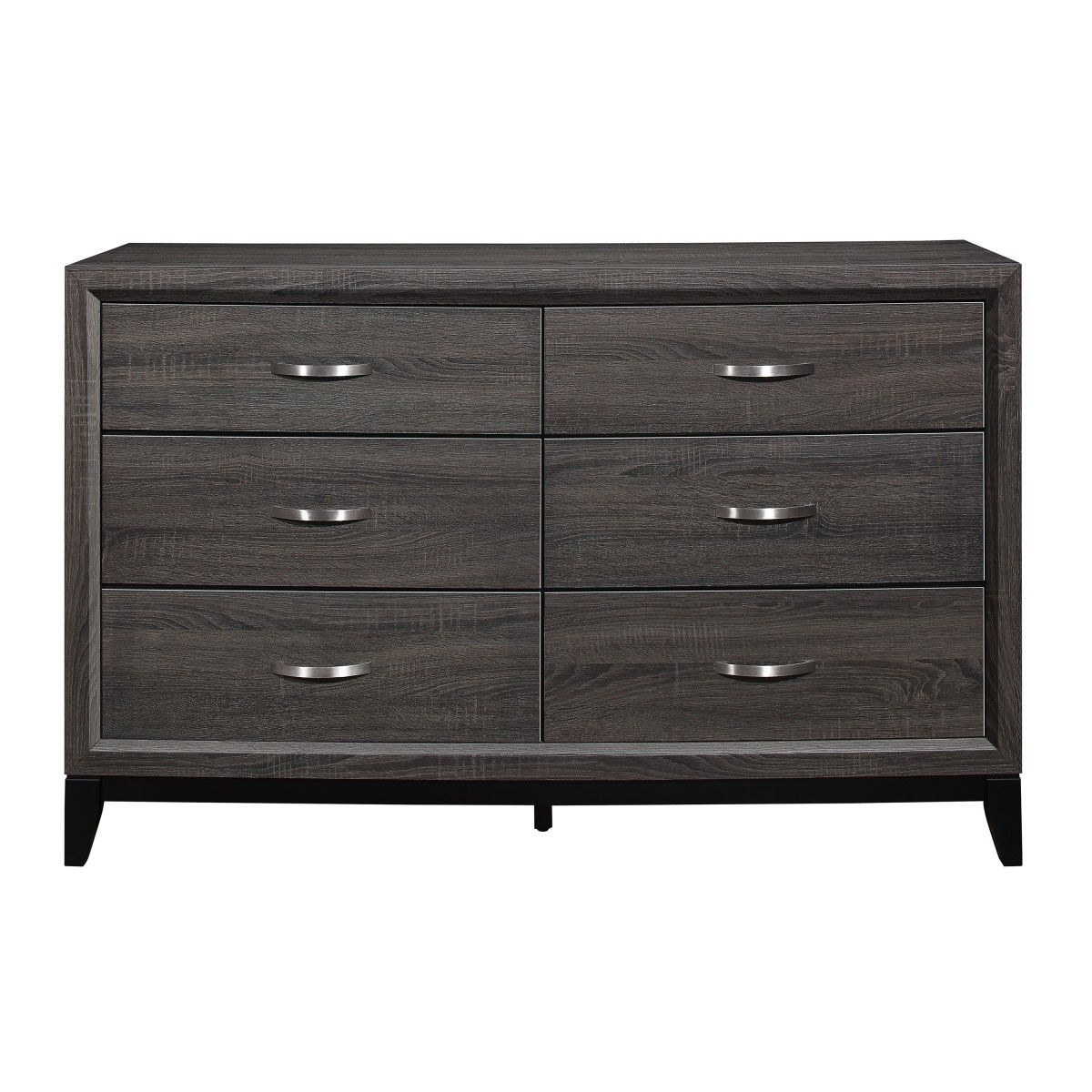 Davi - Bedroom Set