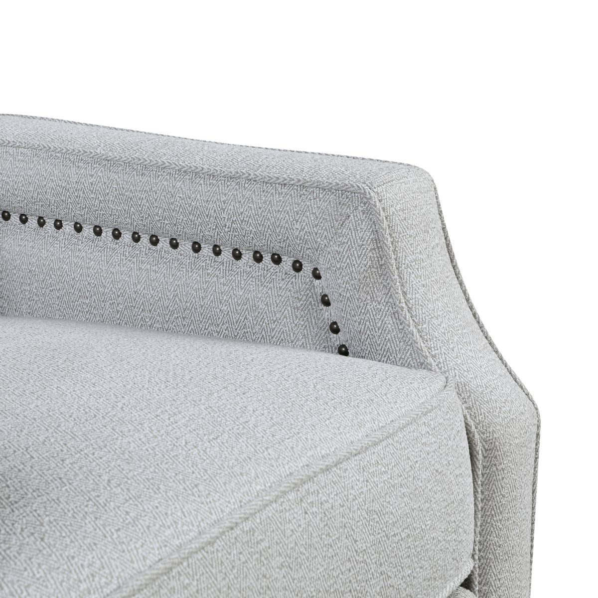 Berenson - Push Back Reclining Chair