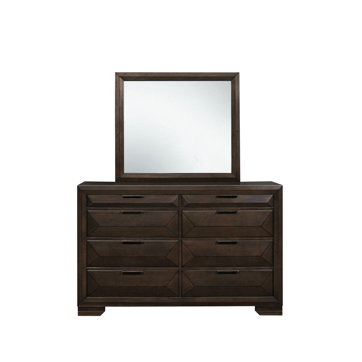 Chesky - Dresser - Espresso