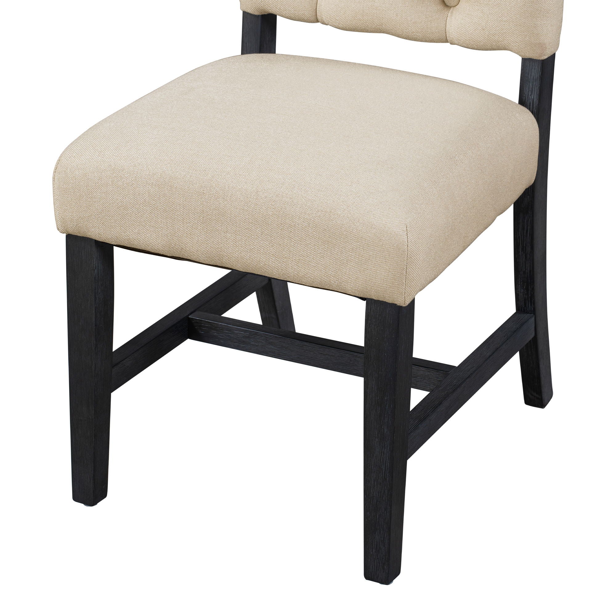 Retro Style Dining Chair Set