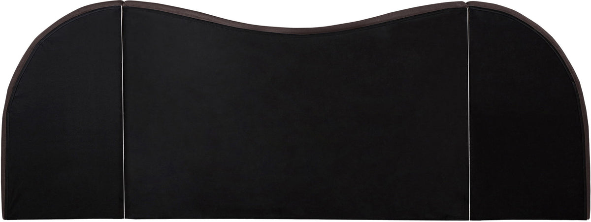 Everest - Linen Fabric Bed