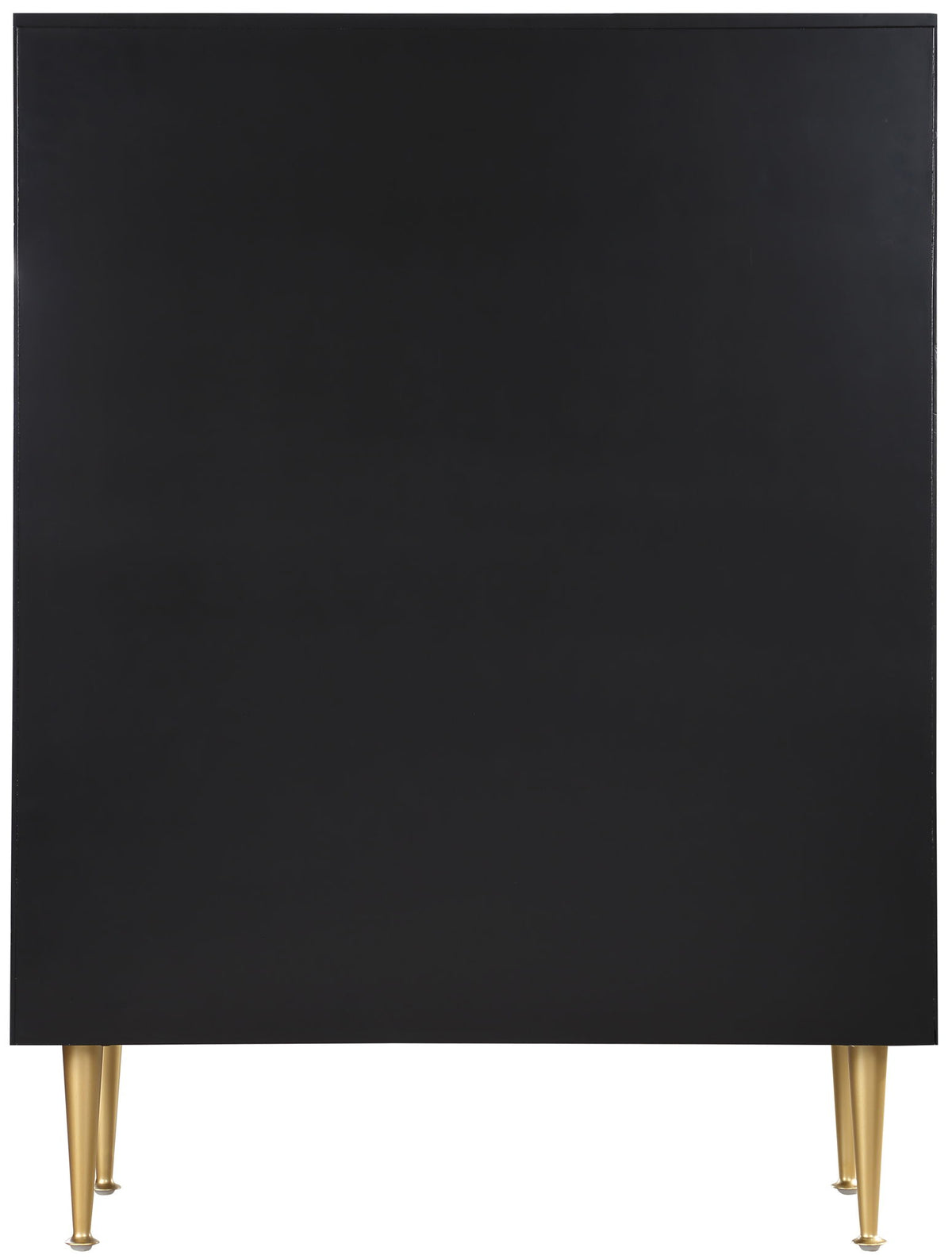 Marisol - Chest - Black
