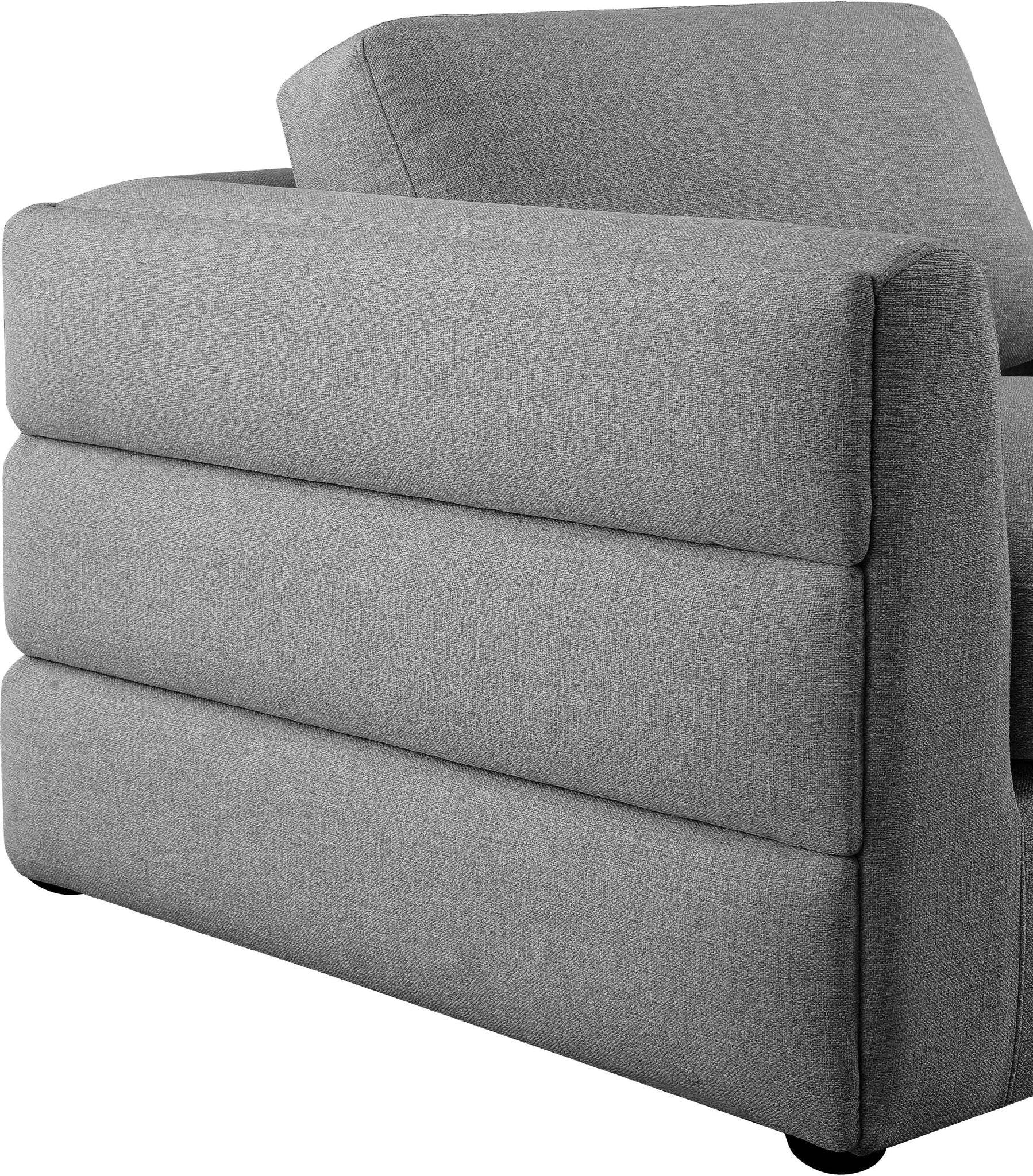 Beckham - 7 Piece Modular Sectional