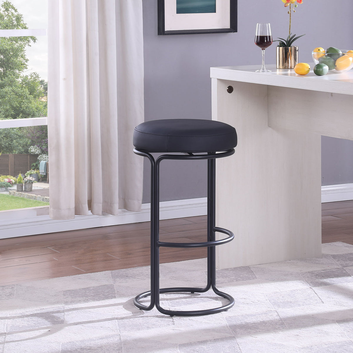 Madison - Bar Stool (Set of 2)