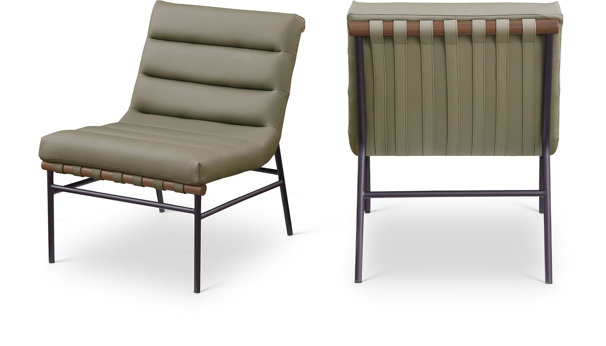 Burke - Accent Chair