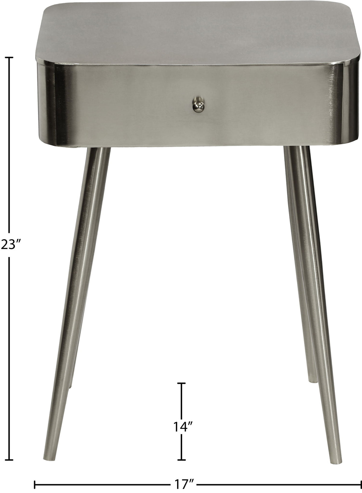 Rylan - Nightstand