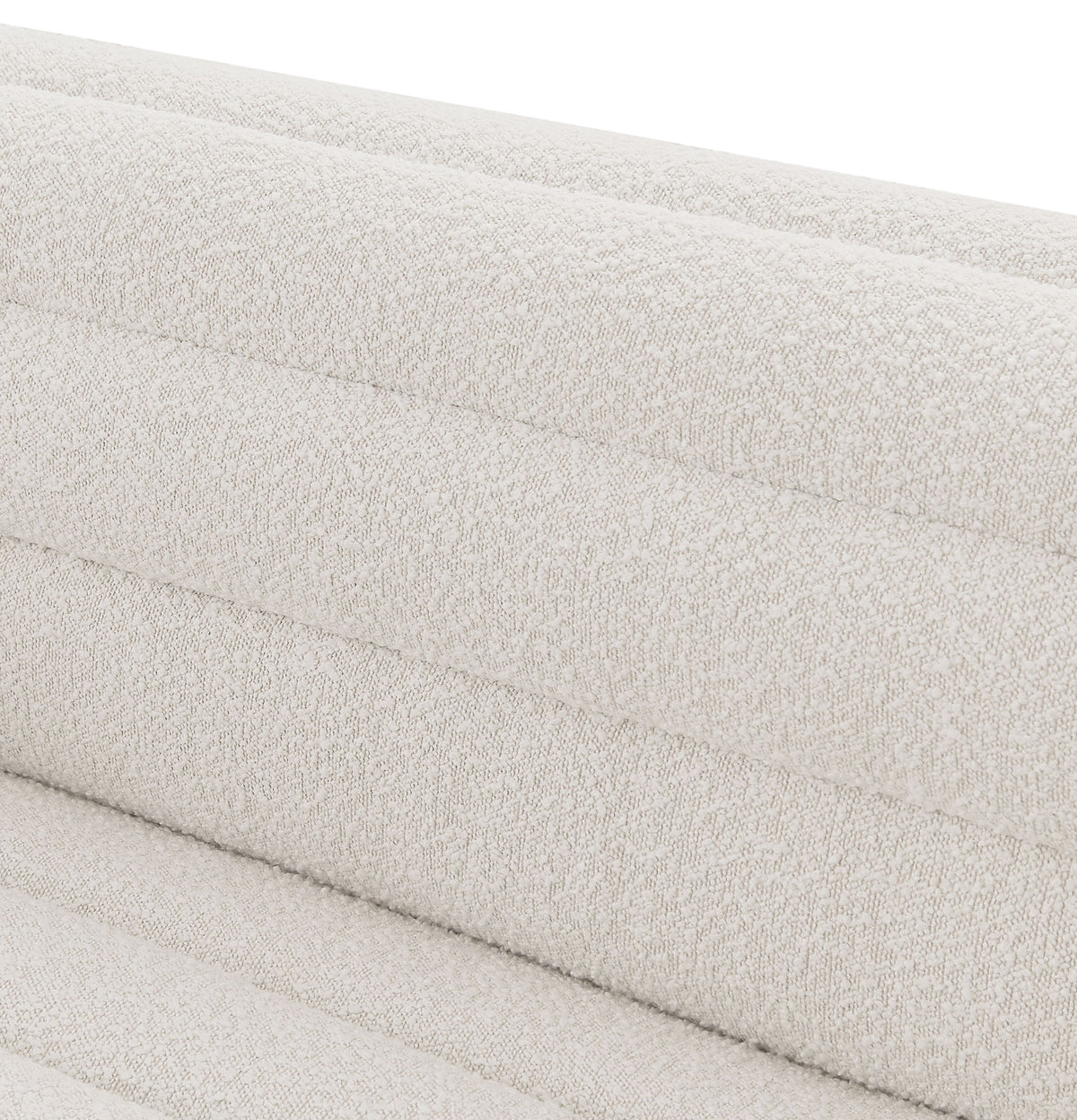 Cascade - Boucle Sofa