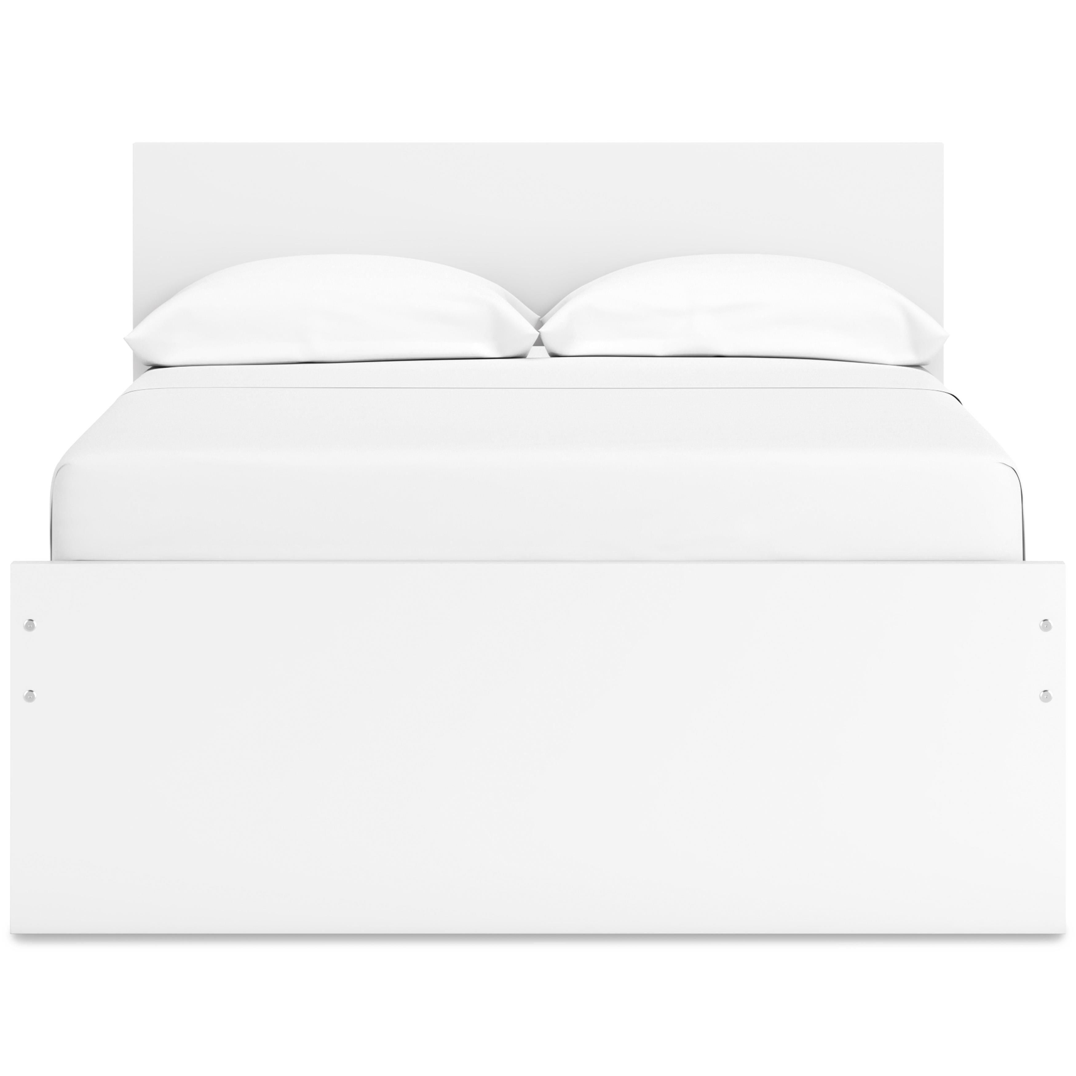 Signature Design by Ashley Onita Full Panel Bed with Storage EB9630-287/EB9630-84/EB9630-89/EB9630-260/EB9630-260/B100-12 IMAGE 3