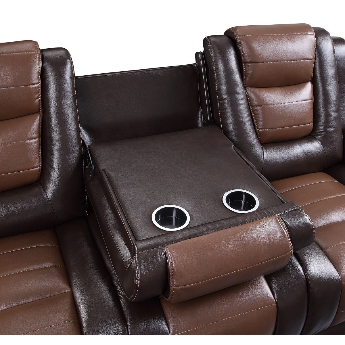 Briscoe - Sofa & Loveseat