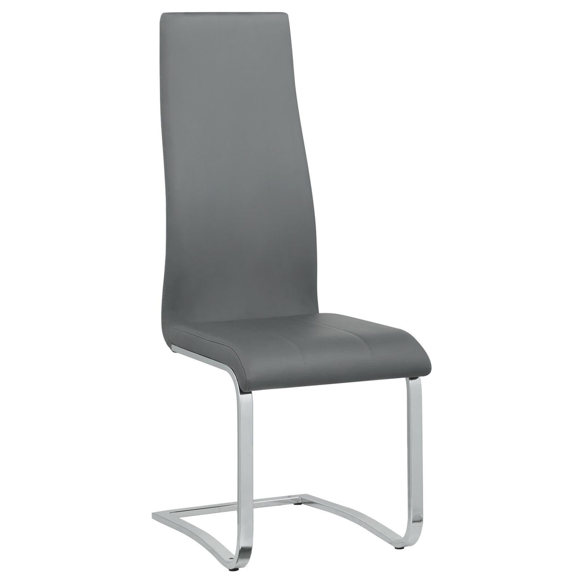 Montclair Dining Chair 100515GRY