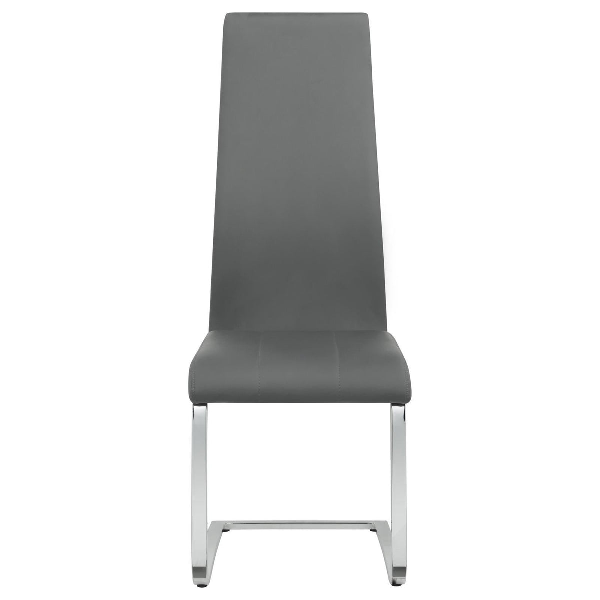 Montclair Dining Chair 100515GRY