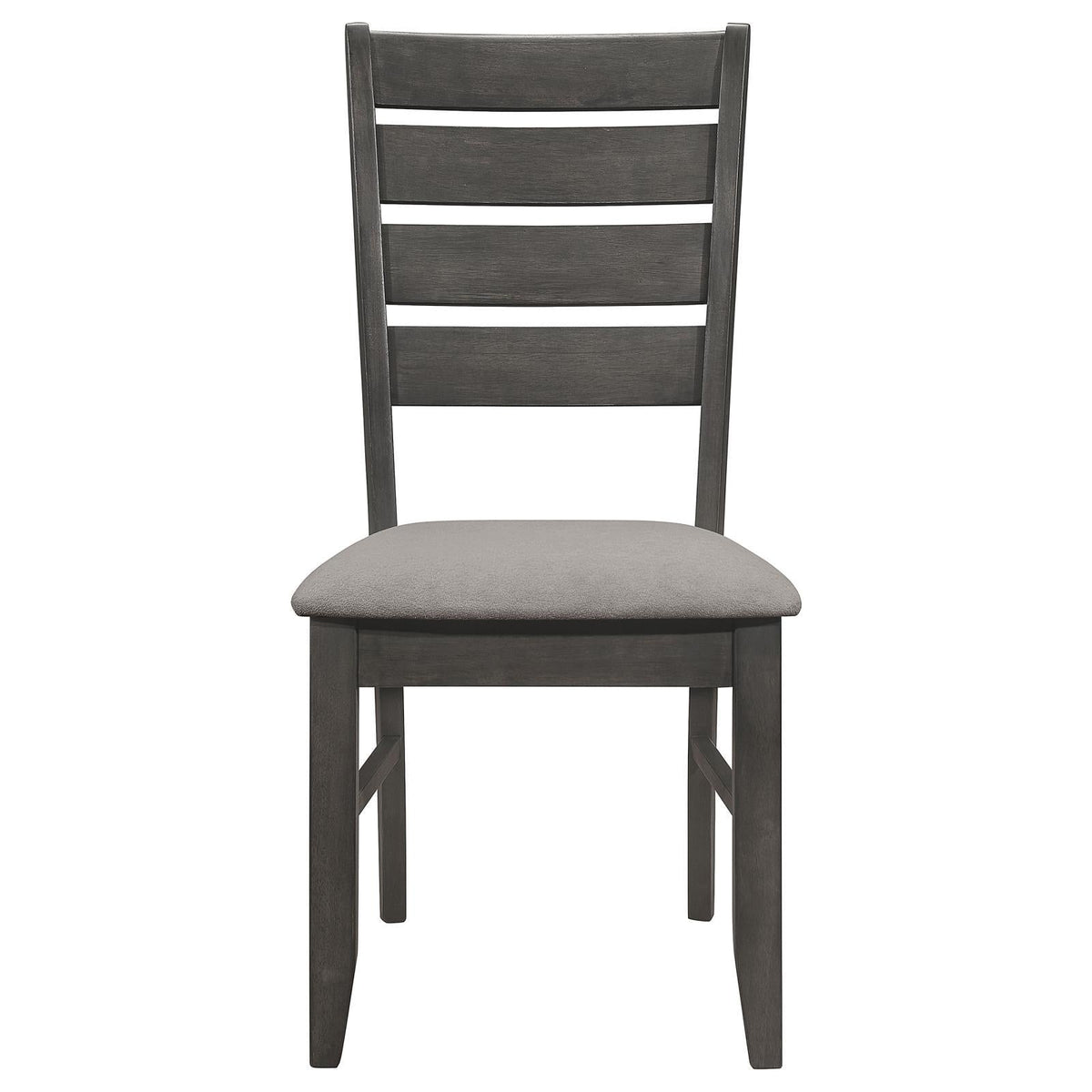 Dalila Dining Chair 102722GRY