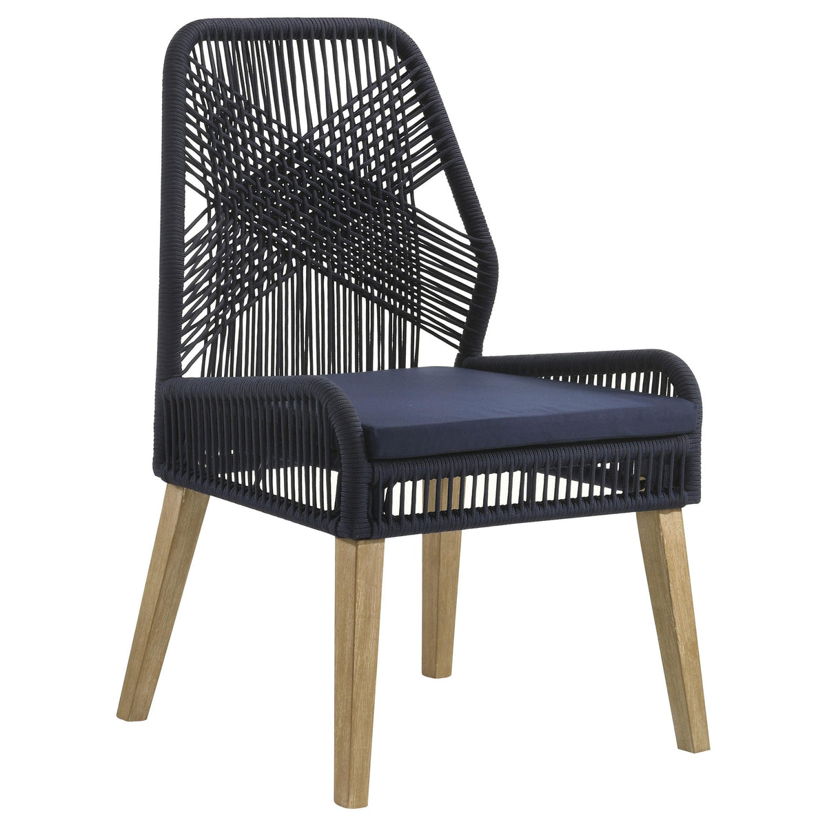 Nakia Dining Chair 110034