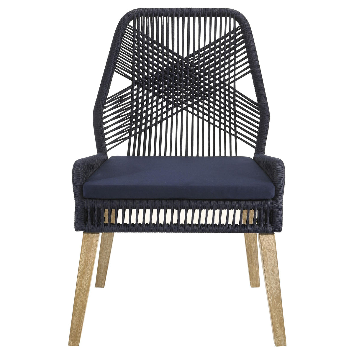 Nakia Dining Chair 110034