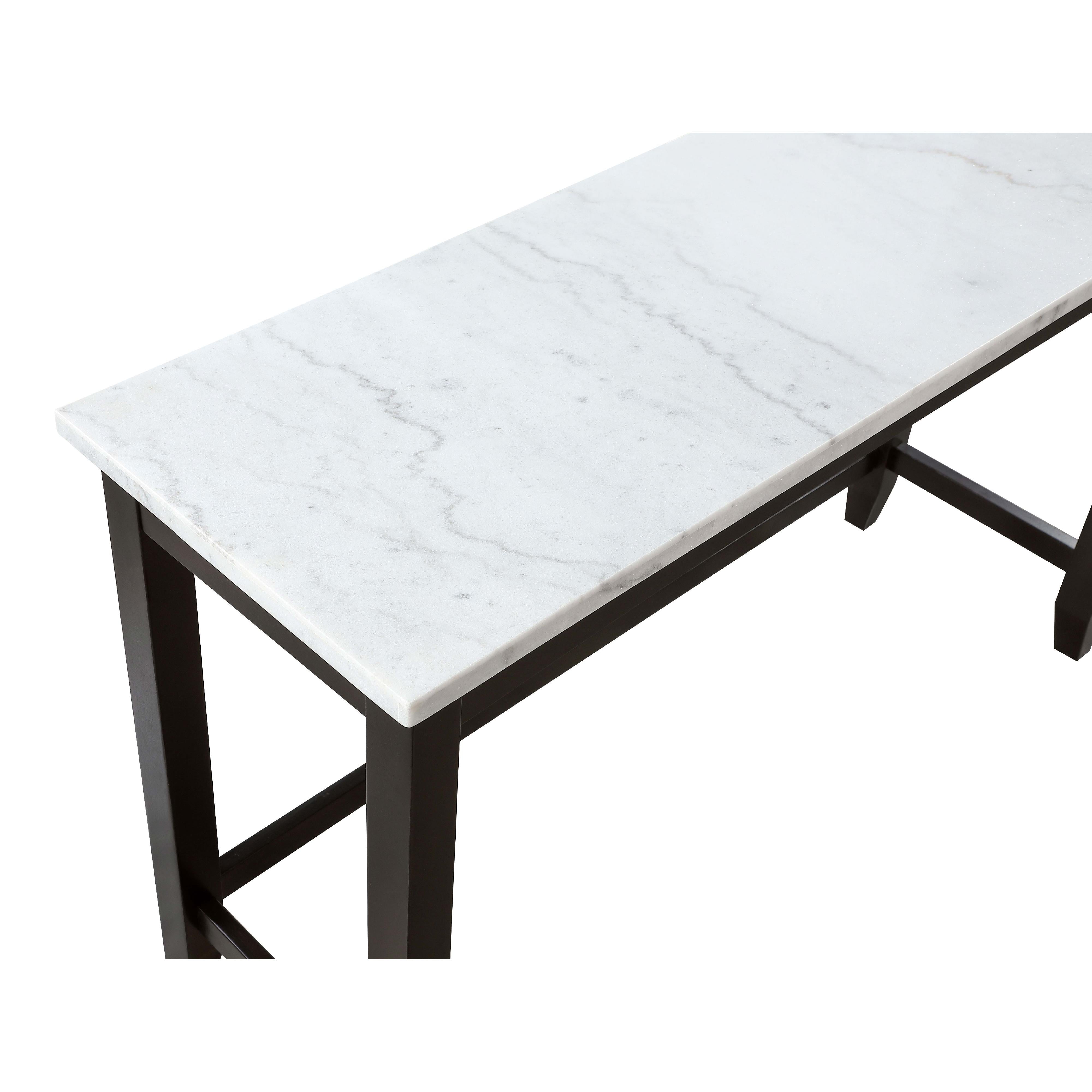 Diamond Modern Furniture COA Toby Counter Height Dining Table 115528 IMAGE 12