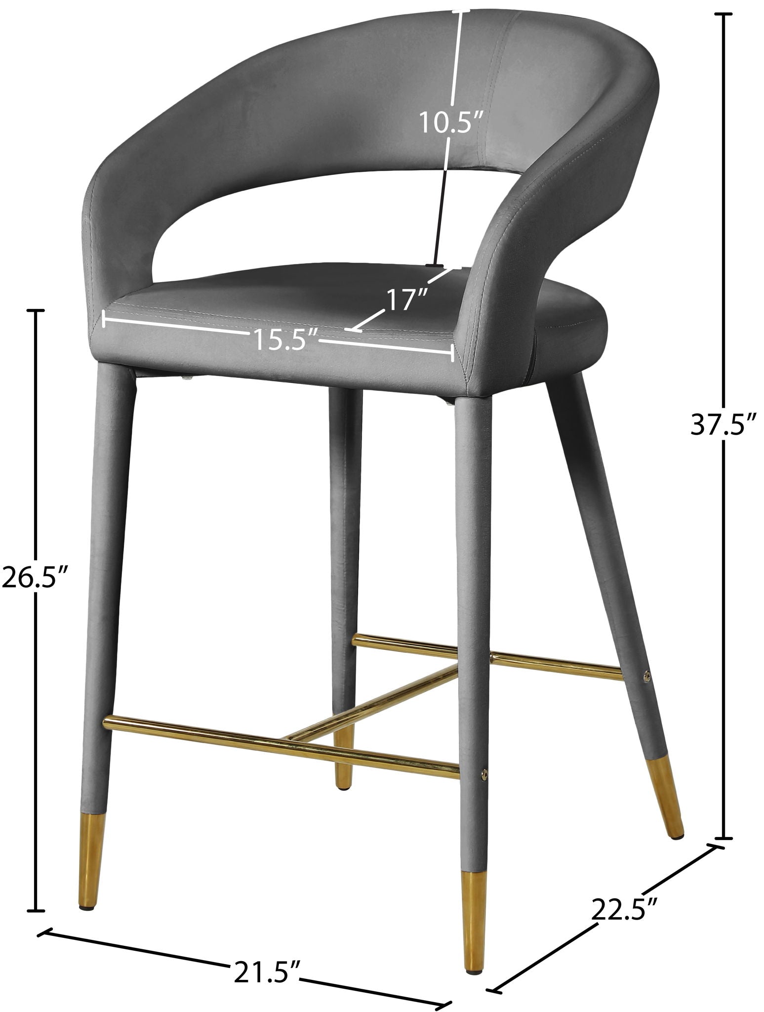Destiny - Stool