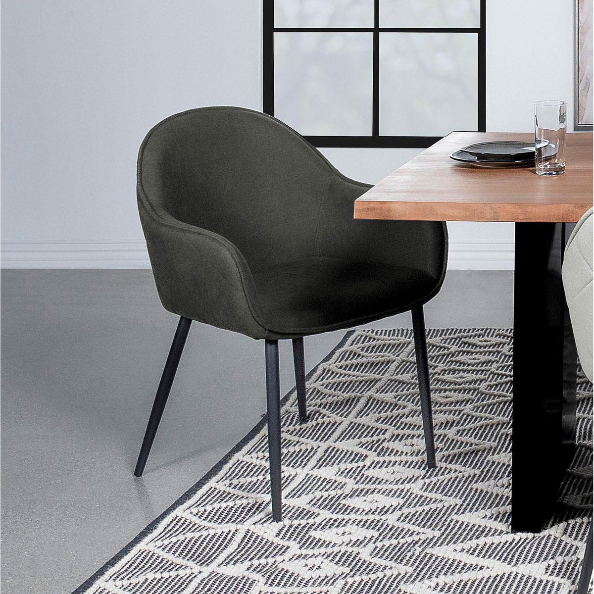 Emma Arm Chair 115593