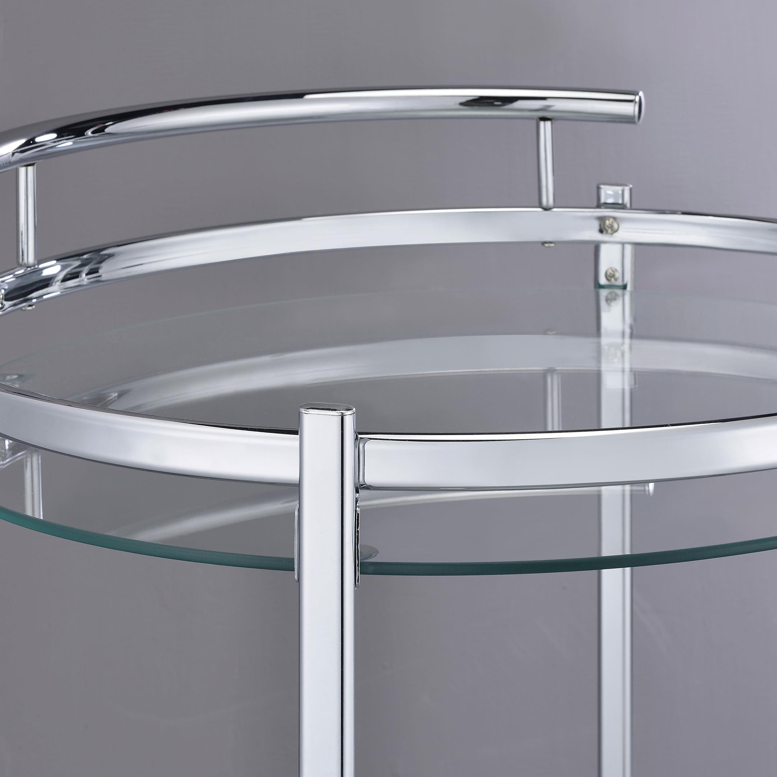 Diamond Modern Furniture COA Kitchen Islands and Carts Carts 181367 IMAGE 10