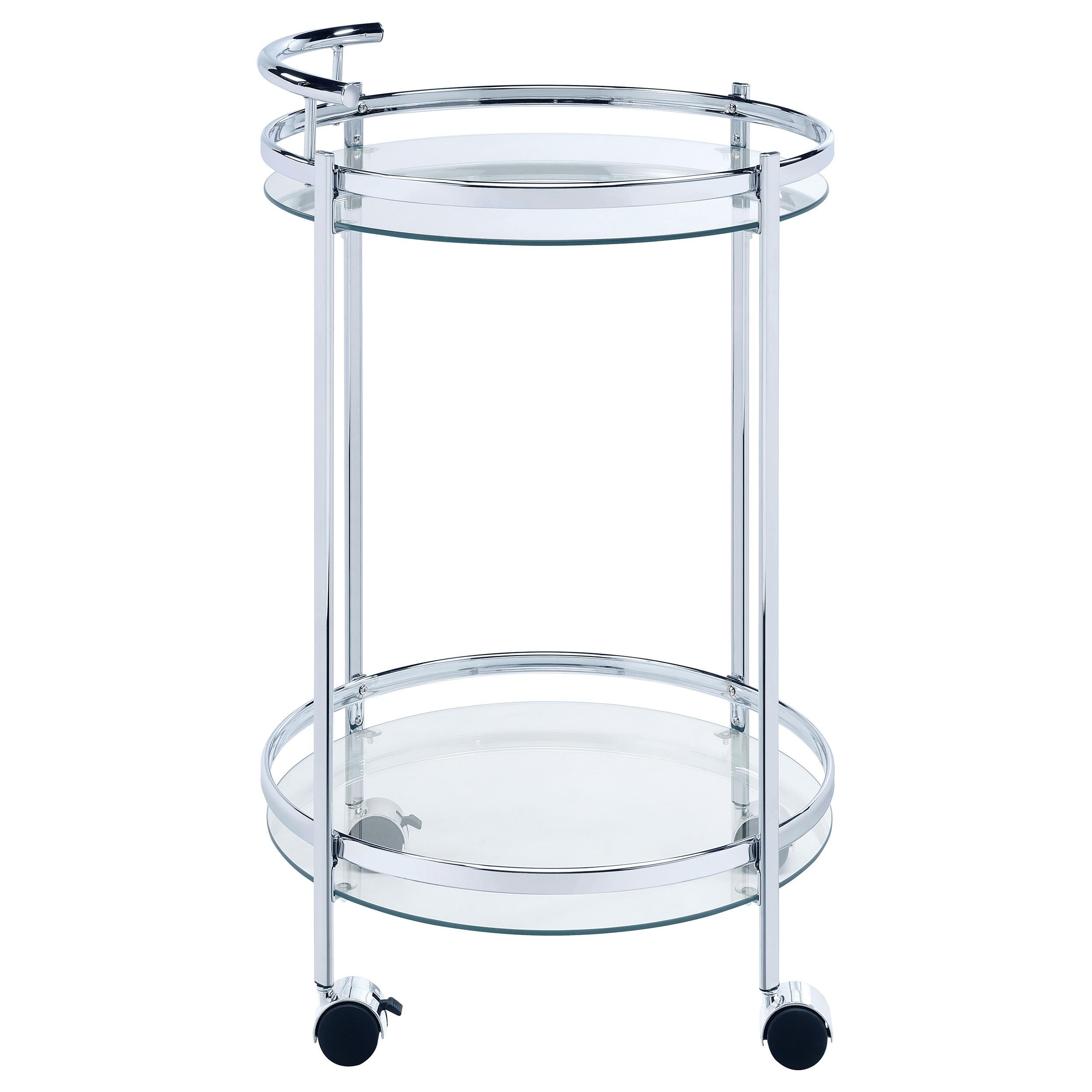 Diamond Modern Furniture COA Kitchen Islands and Carts Carts 181367 IMAGE 8