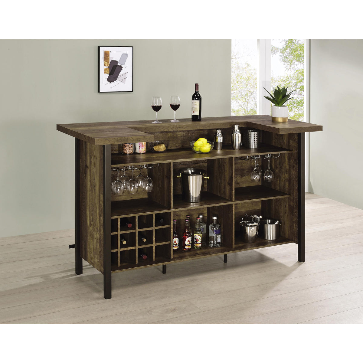 Bar Cabinets Bar Cabinets 182104