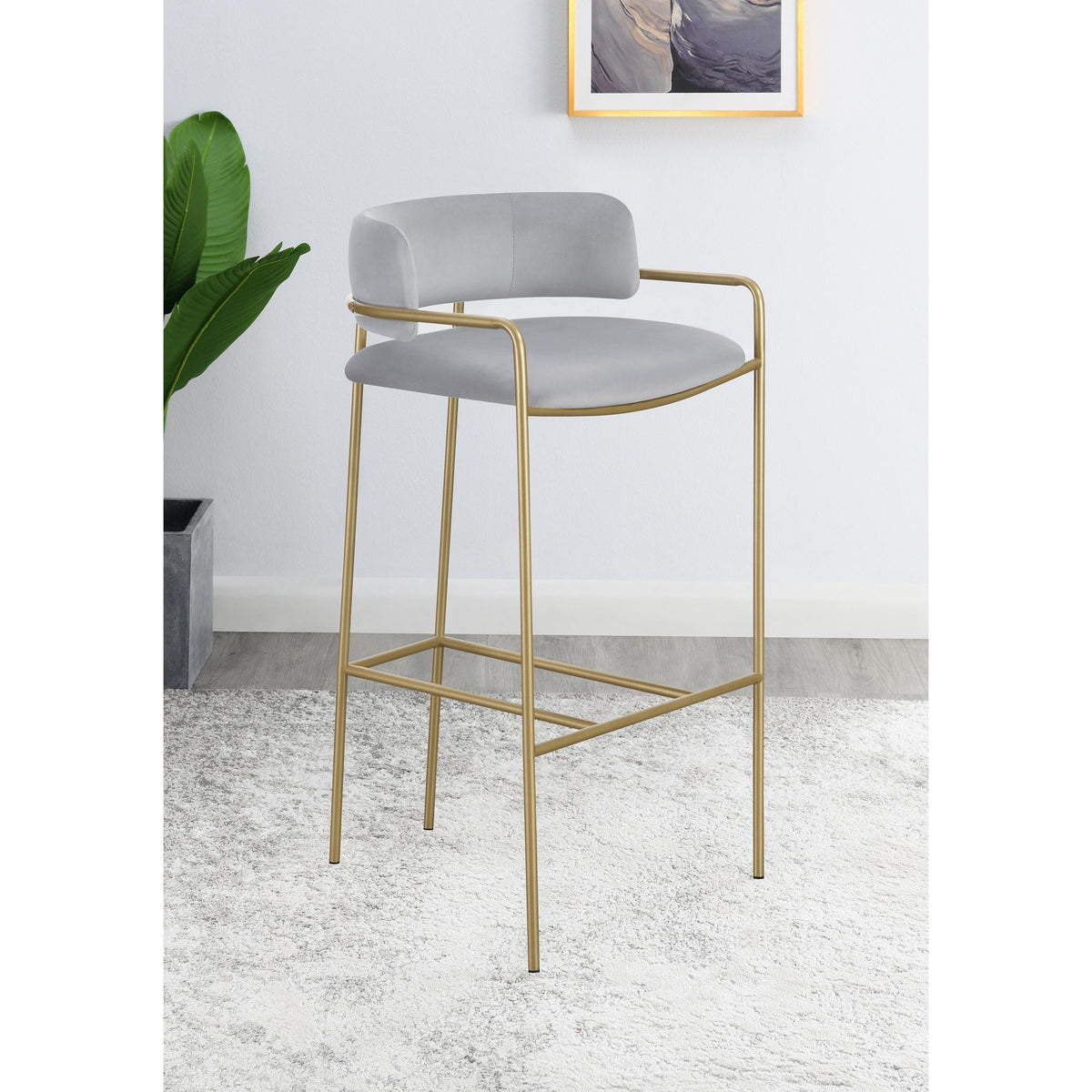 Comstock Counter Height Stool 182160