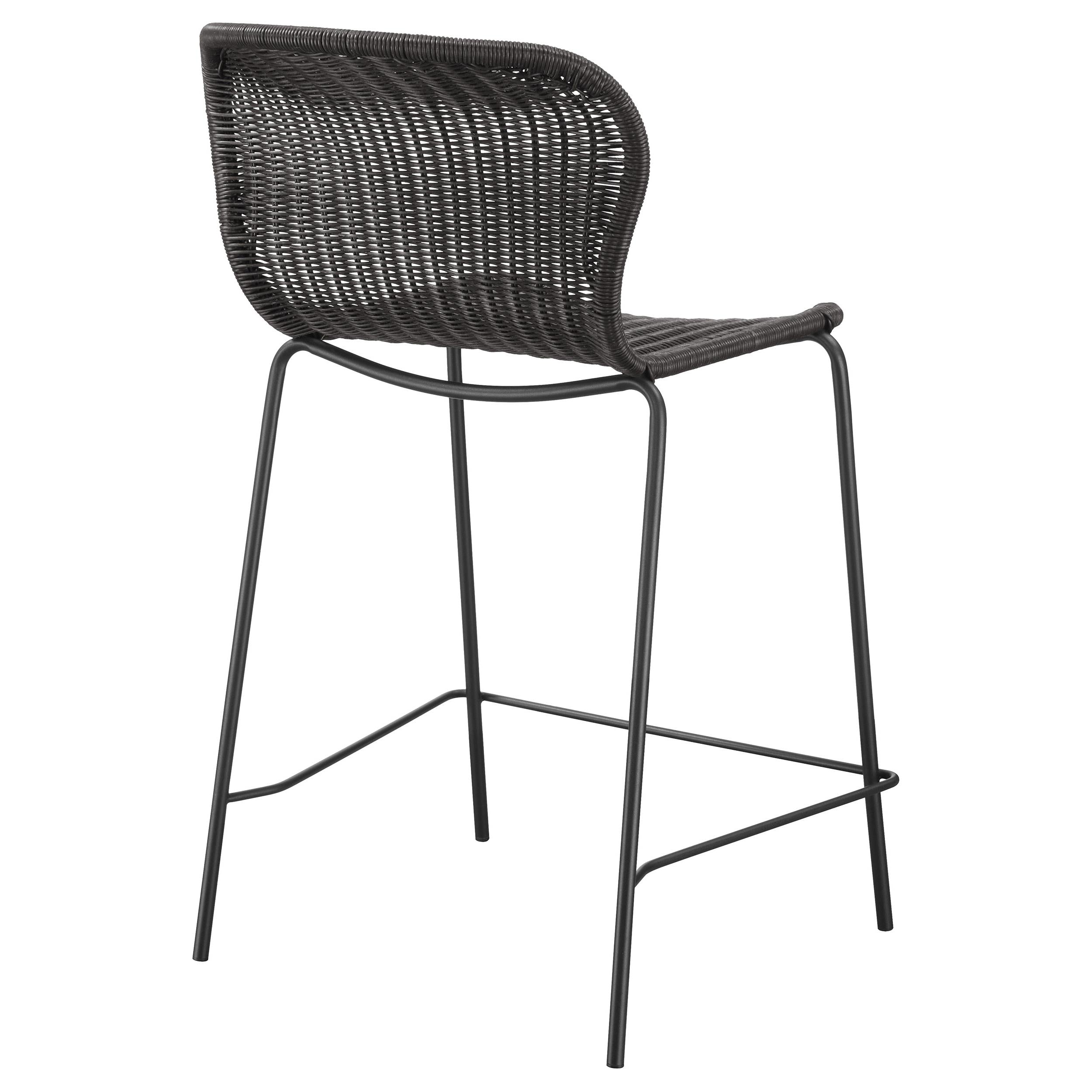Diamond Modern Furniture COA McKinley Counter Height Stool 192039 IMAGE 6