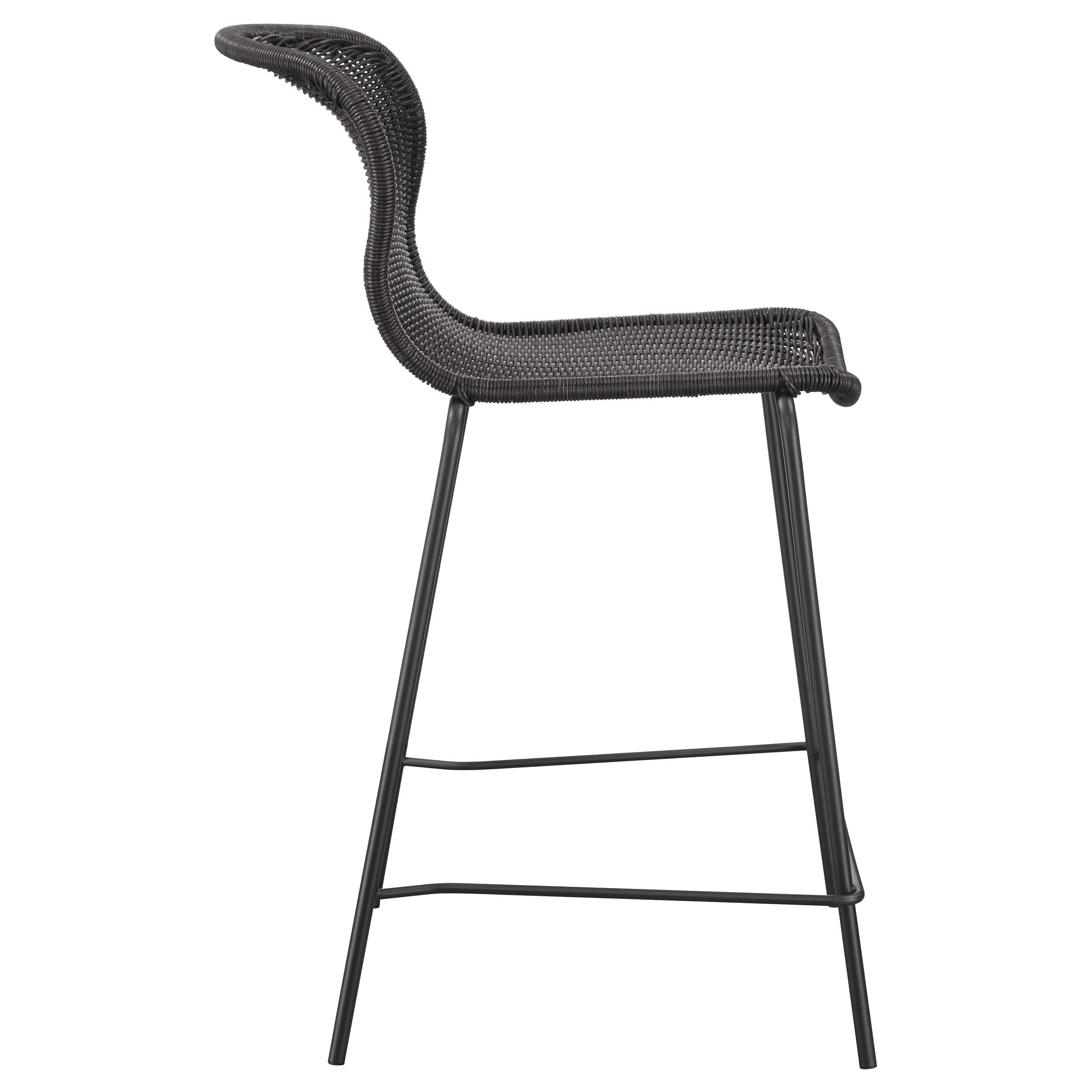 Diamond Modern Furniture COA McKinley Counter Height Stool 192039 IMAGE 7