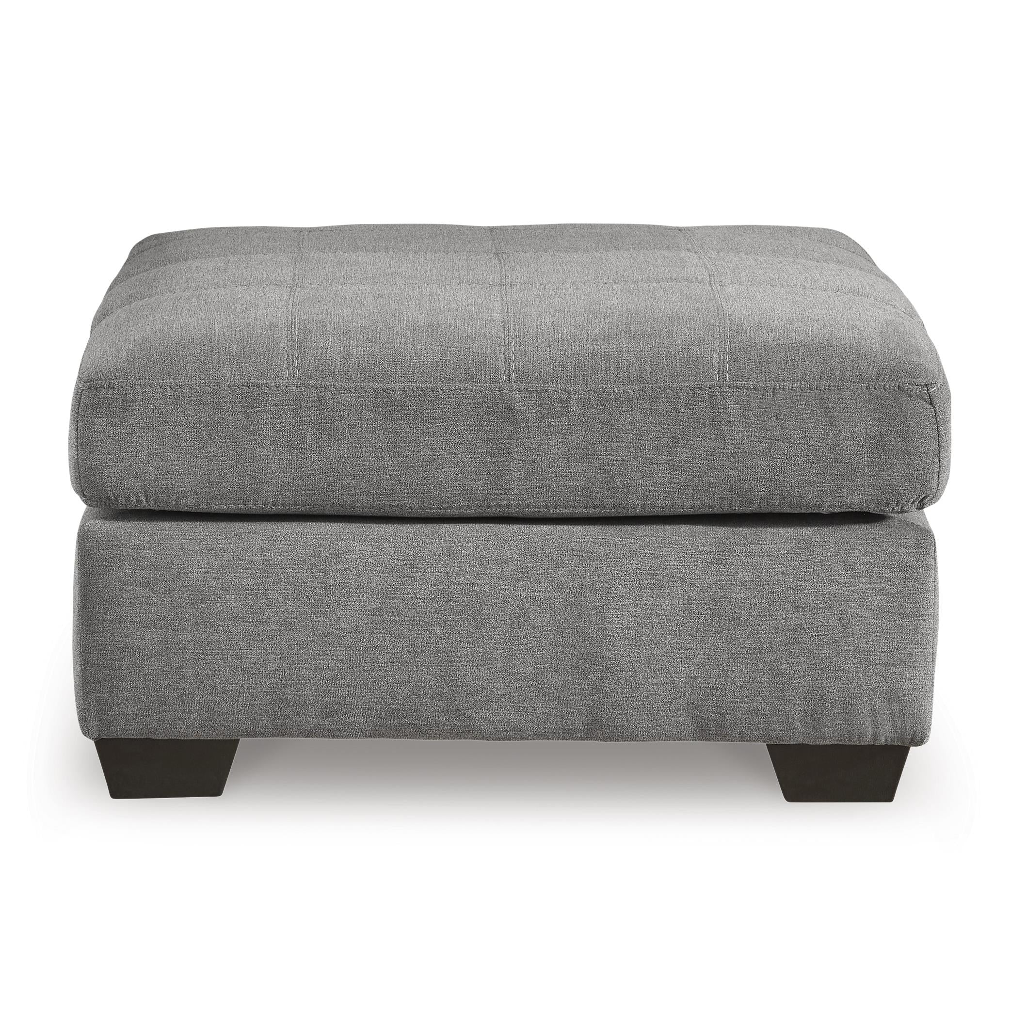 Signature Design by Ashley Marleton Fabric Ottoman 5530508 IMAGE 2