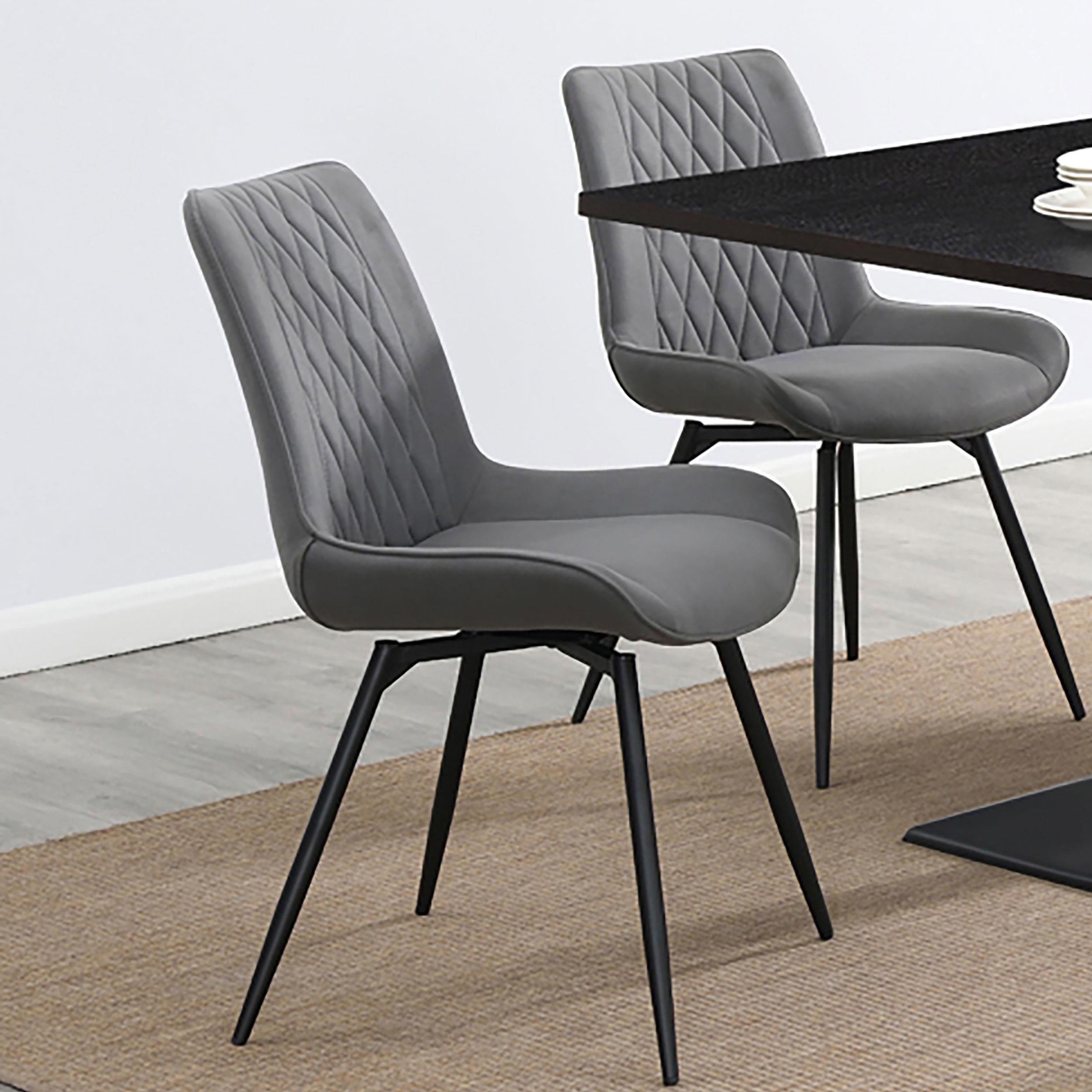 Diamond Modern Furniture COA Diggs Dining Chair 193312 IMAGE 9