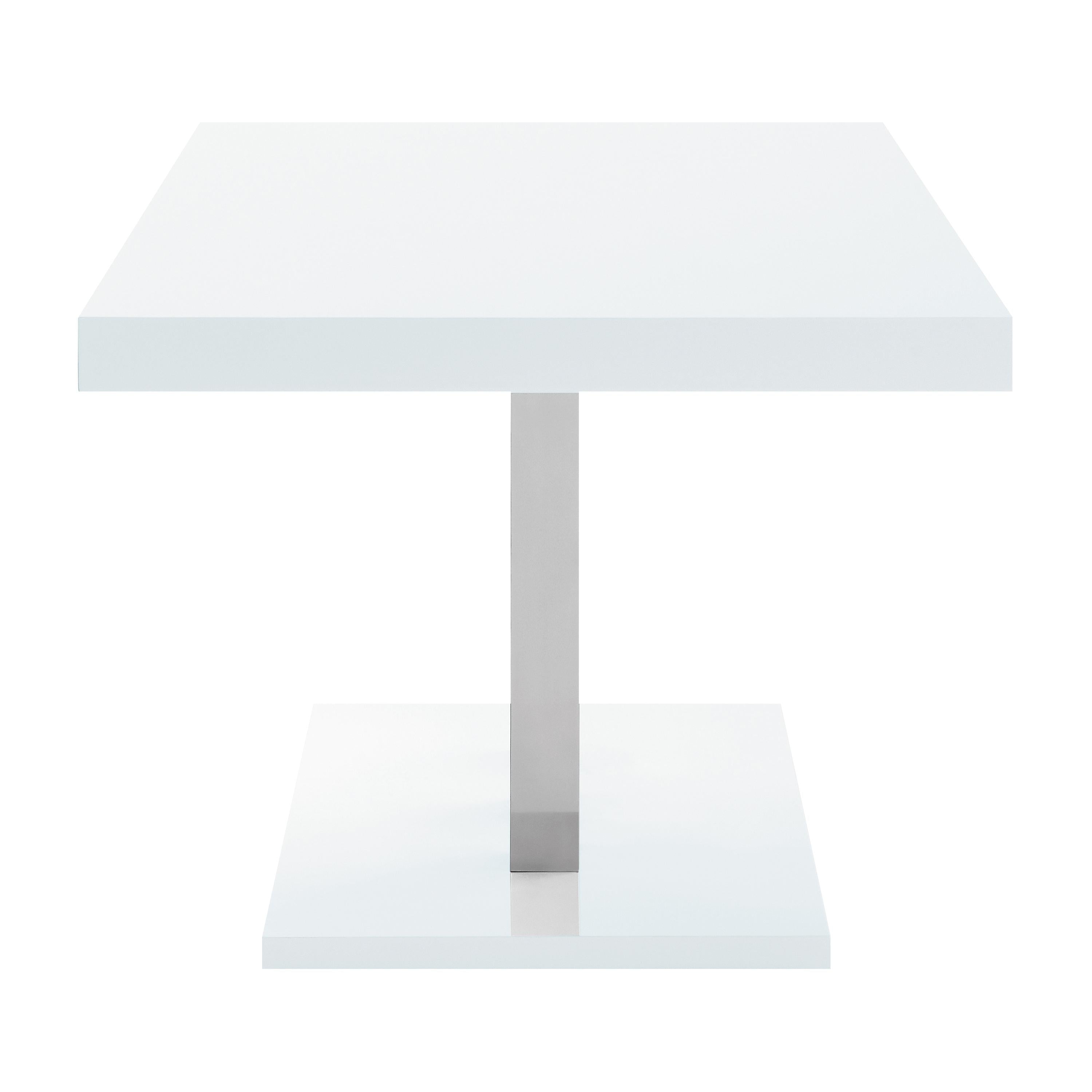 Coaster Furniture Neil Dining Table with Pedestal Base 193811 IMAGE 4