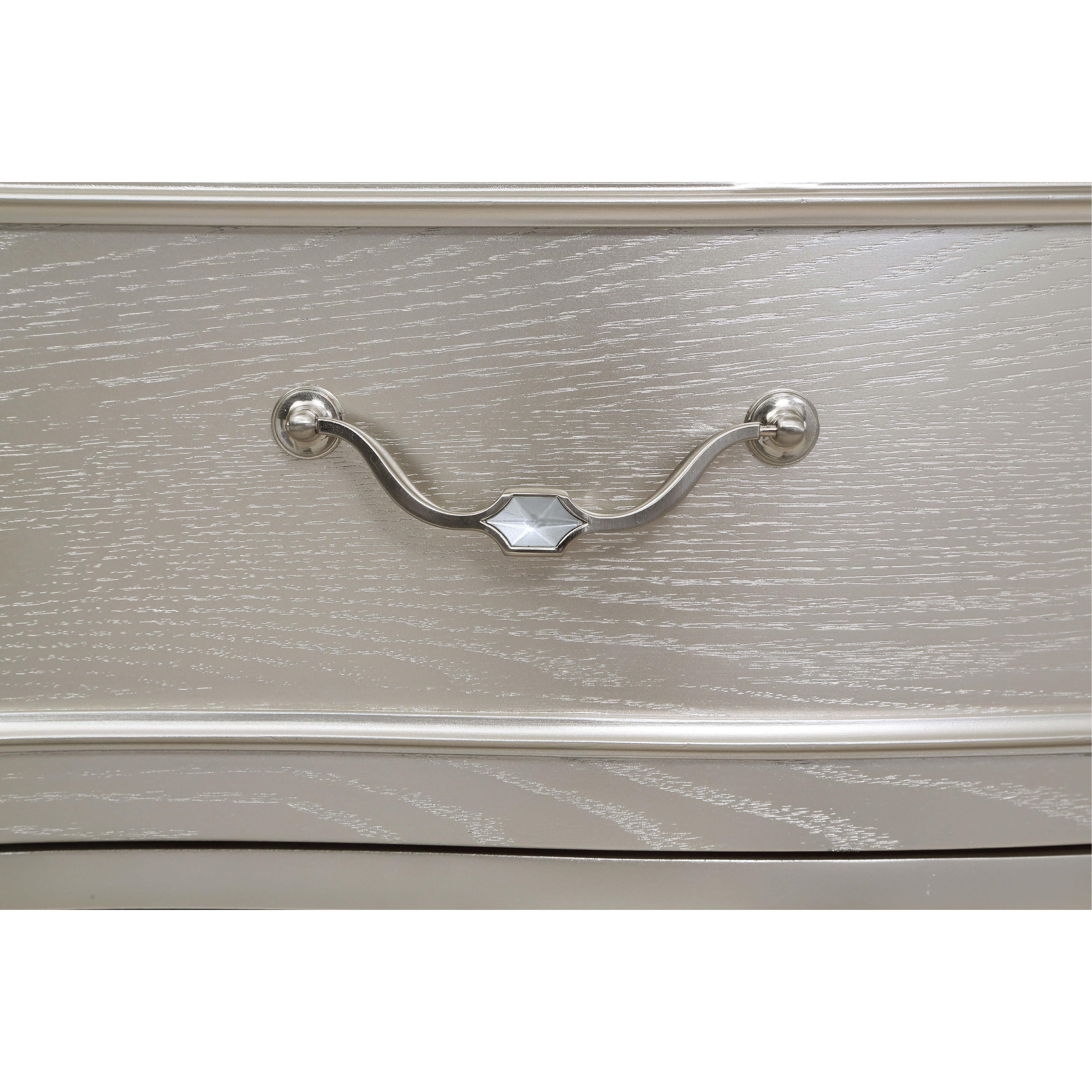 Diamond Modern Furniture COA Evangeline 3-Drawer Nightstand 223392 IMAGE 15