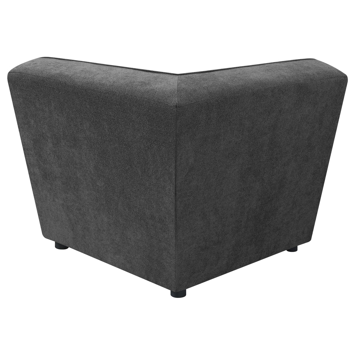 Sunny Fabric Sectional 552081-SET