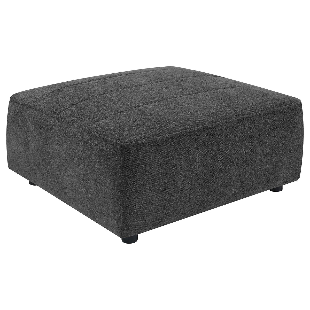 Sunny Fabric Sectional 552081-SET