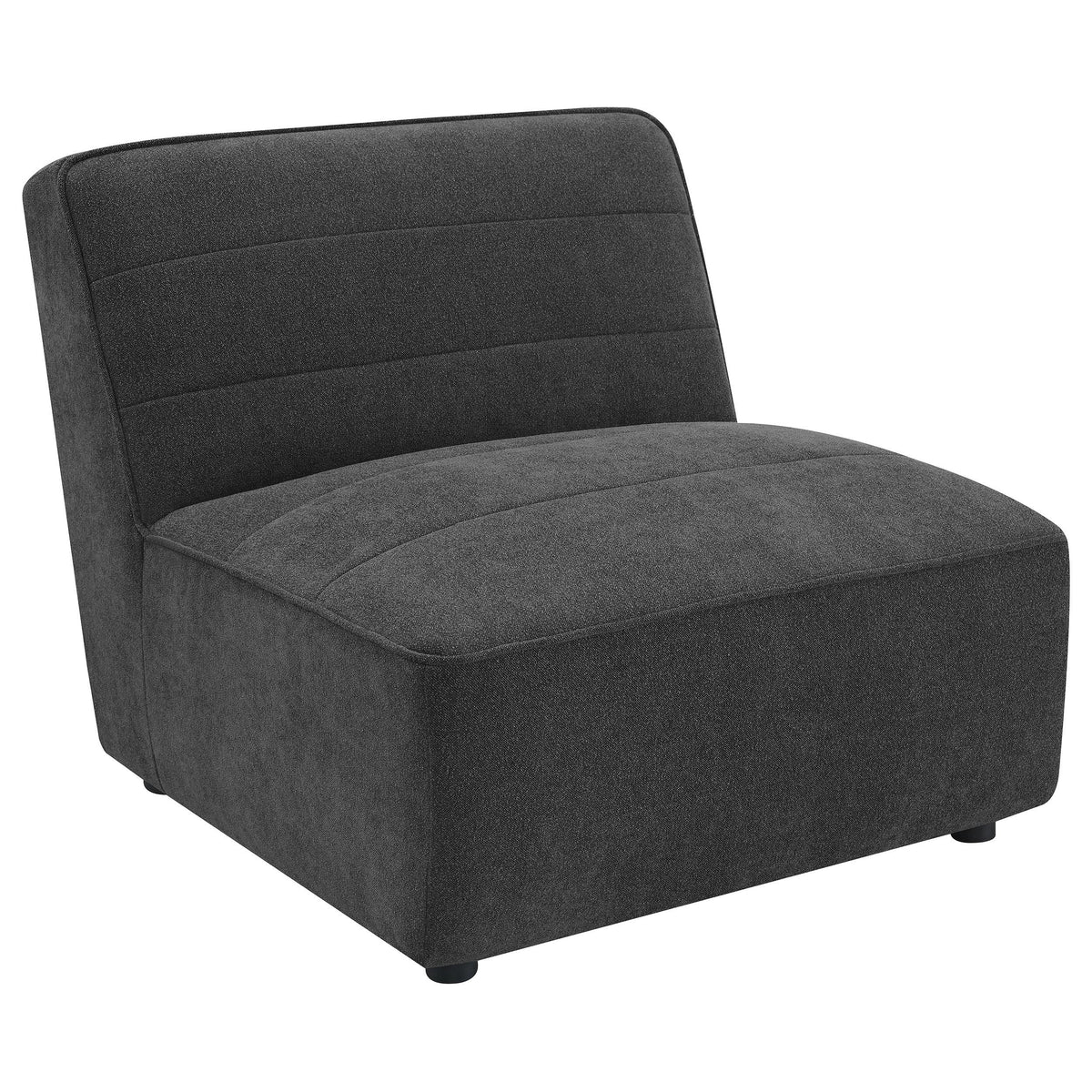 Sunny Fabric Sectional 552081-SET