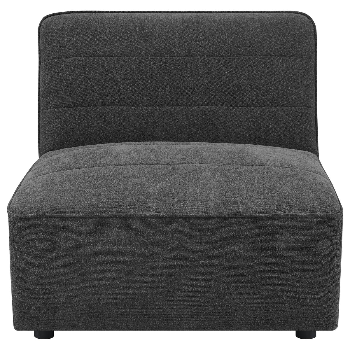 Sunny Fabric Sectional 552081-SET