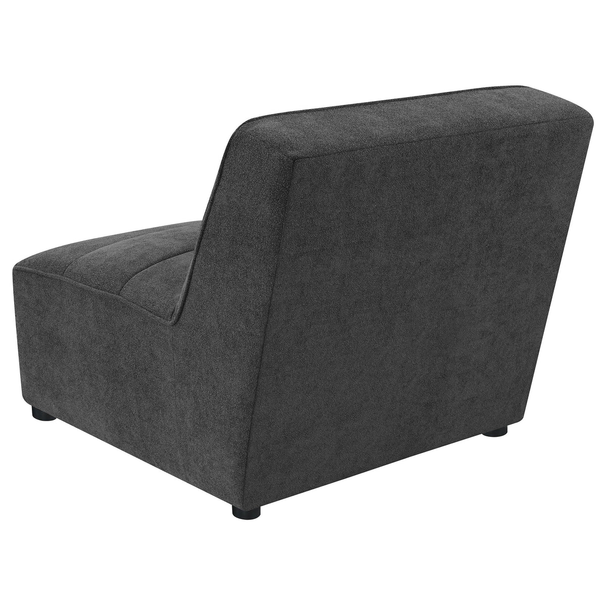 Sunny Fabric Sectional 552081-SET