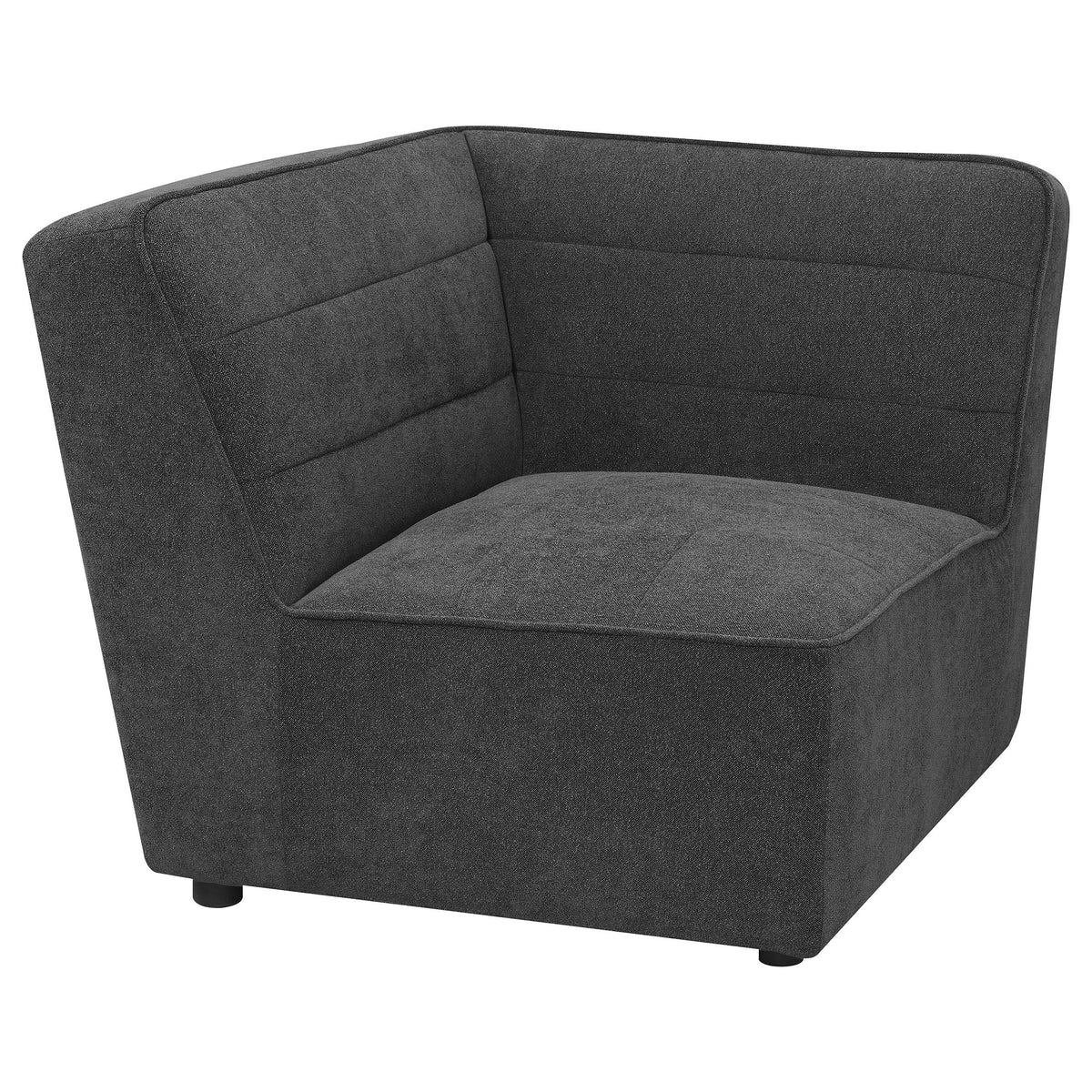 Sunny Fabric Sectional 552081-SET